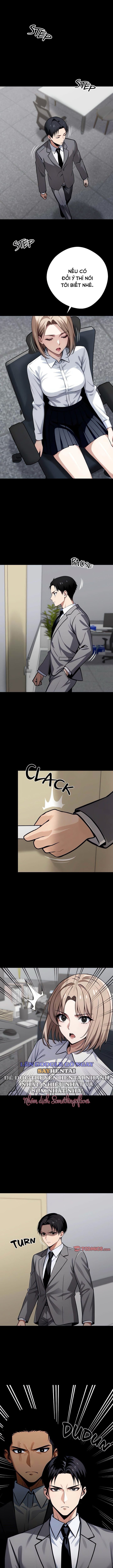 Gái Gú Xã Hội Đen Chapter 37 - Trang 2