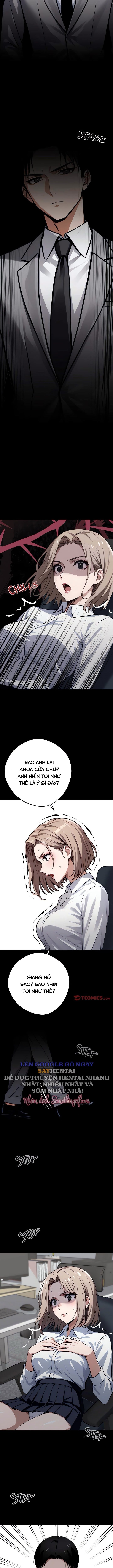 Gái Gú Xã Hội Đen Chapter 37 - Trang 2