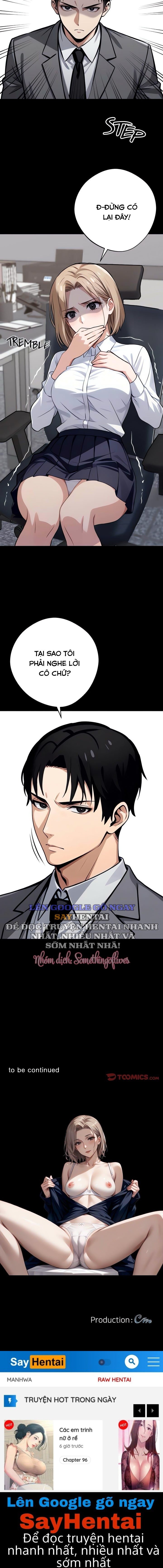 Gái Gú Xã Hội Đen Chapter 37 - Trang 2