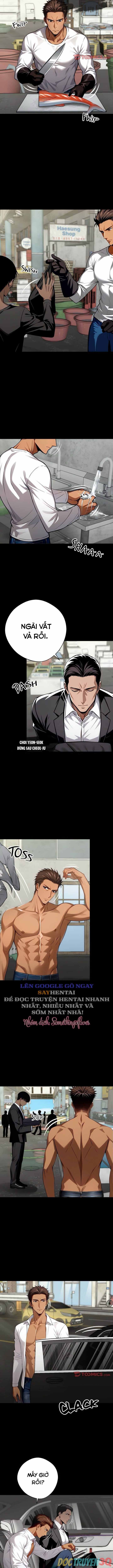 Gái Gú Xã Hội Đen Chapter 38 - Trang 2