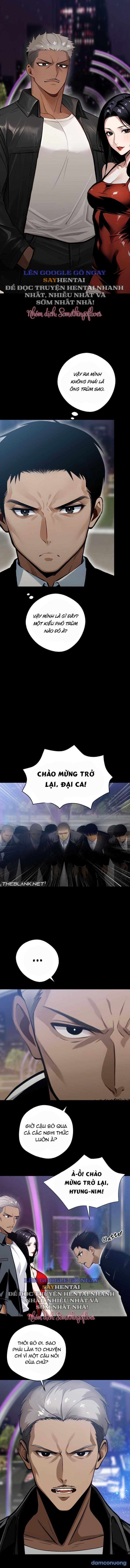 Gái Gú Xã Hội Đen Chapter 4 - Trang 2