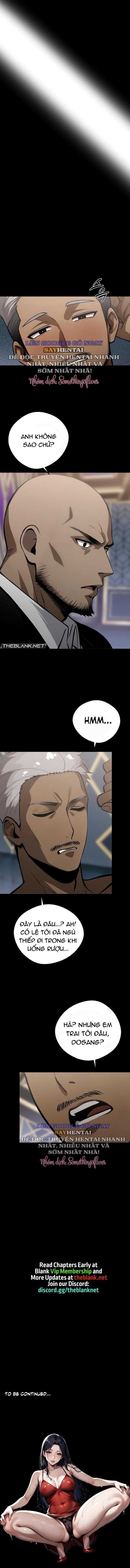 Gái Gú Xã Hội Đen Chapter 4 - Trang 2