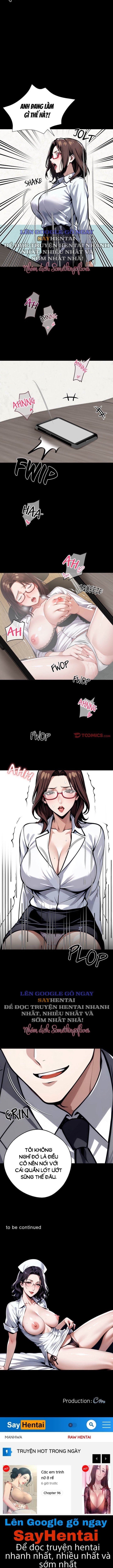 Gái Gú Xã Hội Đen Chapter 41 - Next Chapter 42