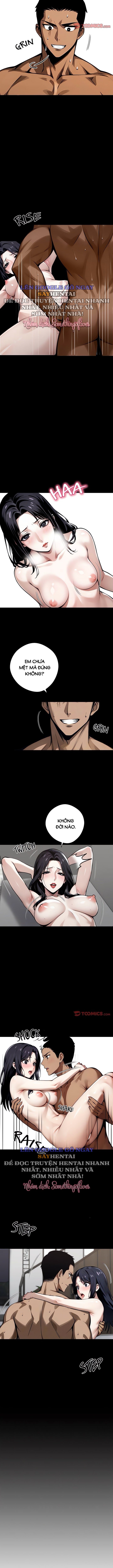 Gái Gú Xã Hội Đen Chapter 46 - Next 