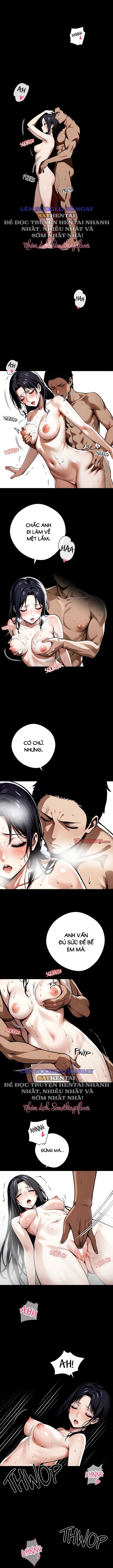 Gái Gú Xã Hội Đen Chapter 46 - Next 