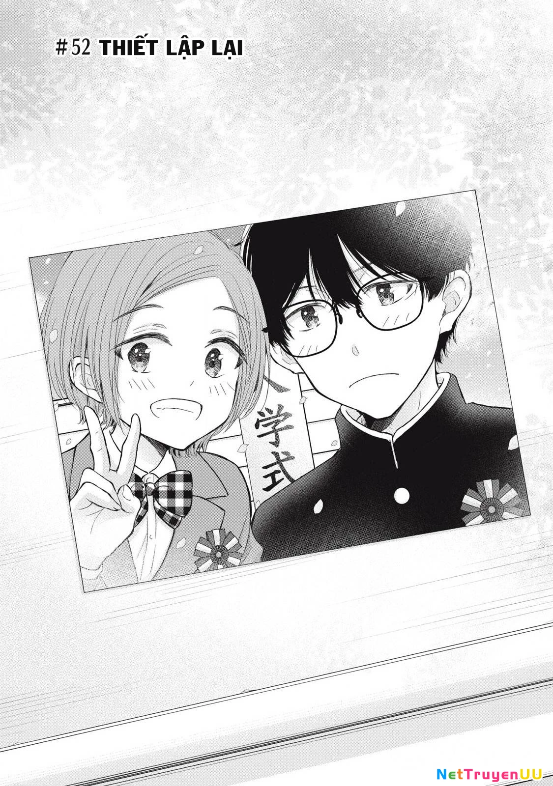 Gal Nipa-Chan Wa Semararetai Chapter 52 - Trang 2