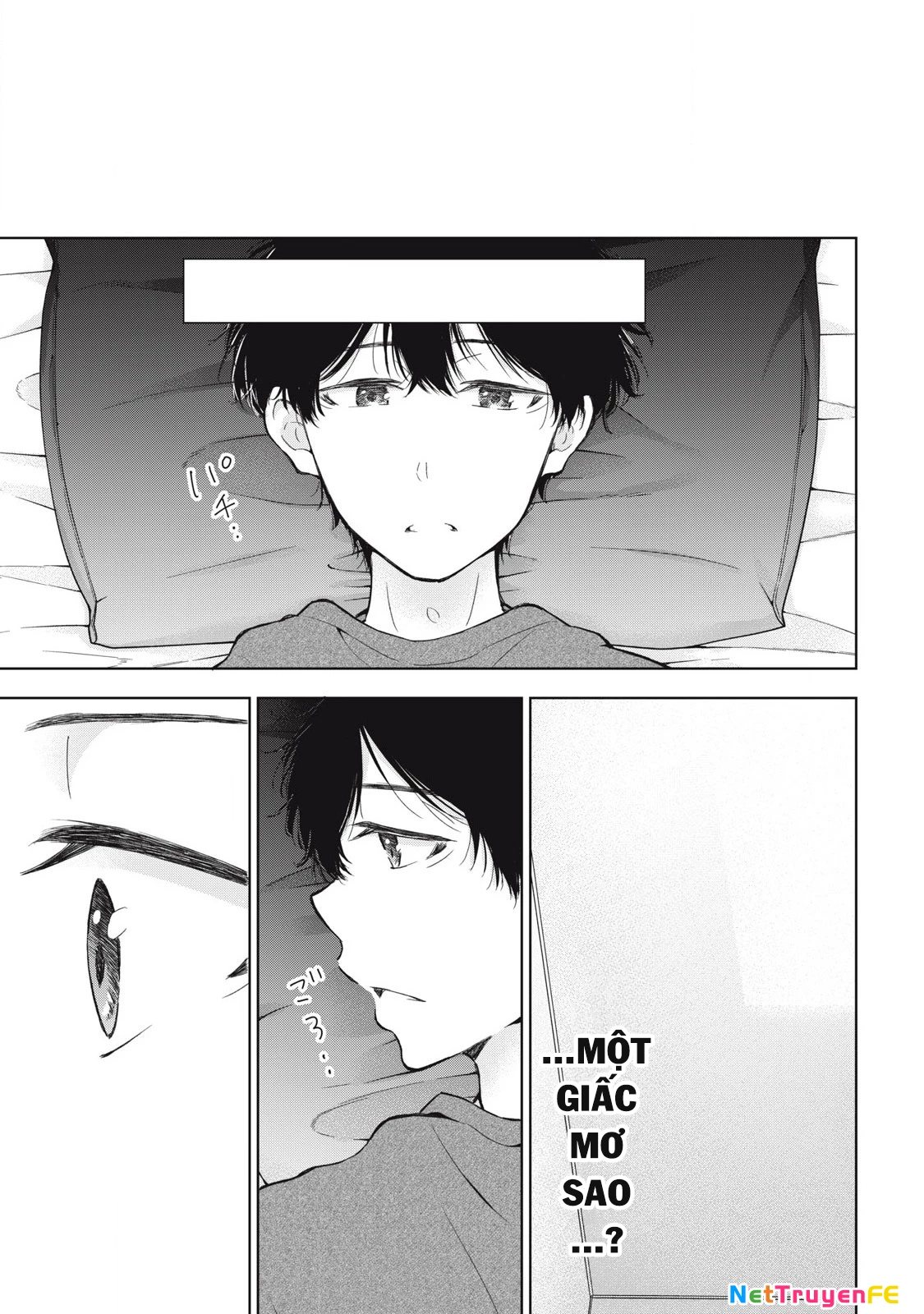 Gal Nipa-Chan Wa Semararetai Chapter 54 - Trang 2