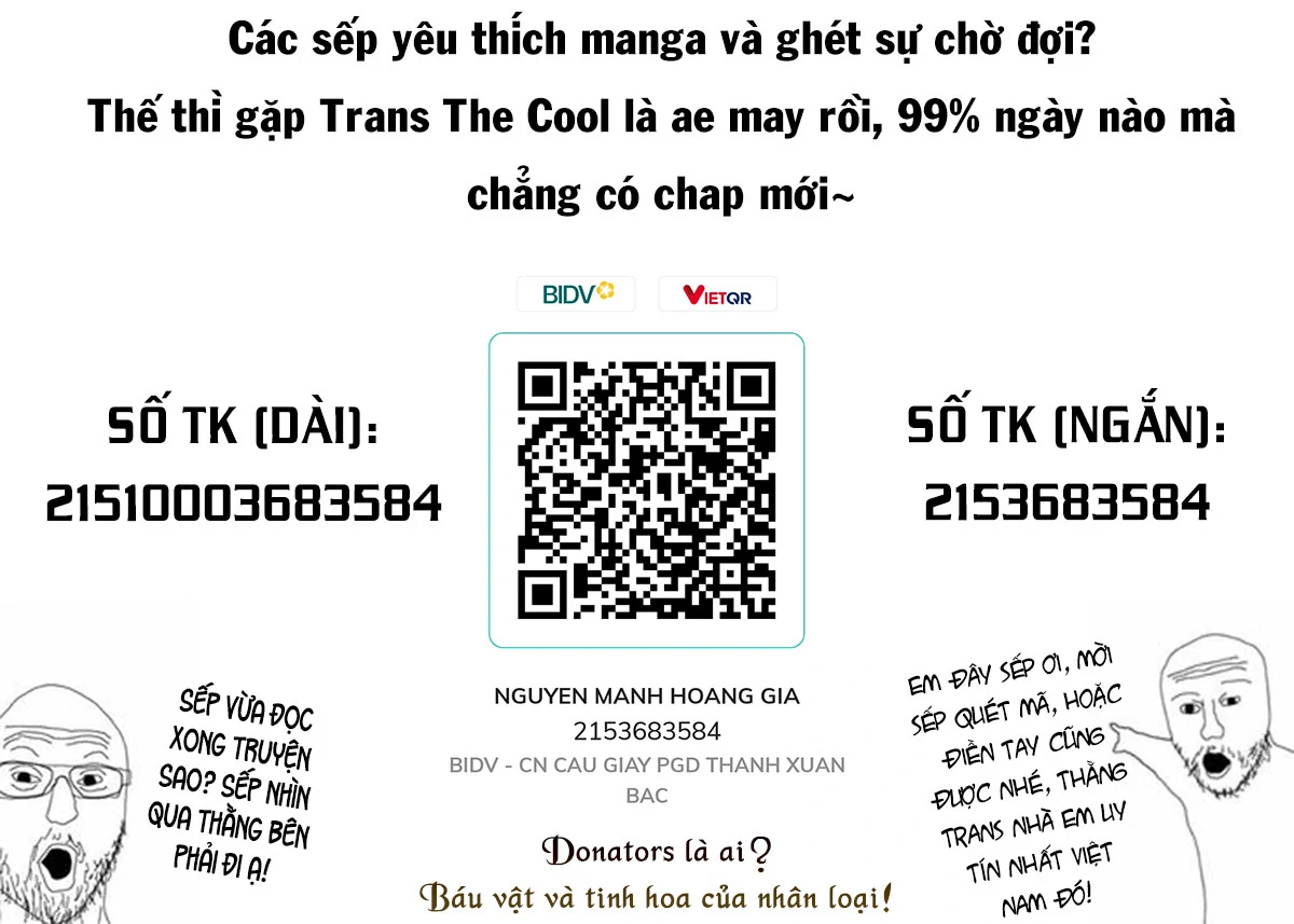 Gal Nipa-Chan Wa Semararetai Chapter 57 - Trang 2