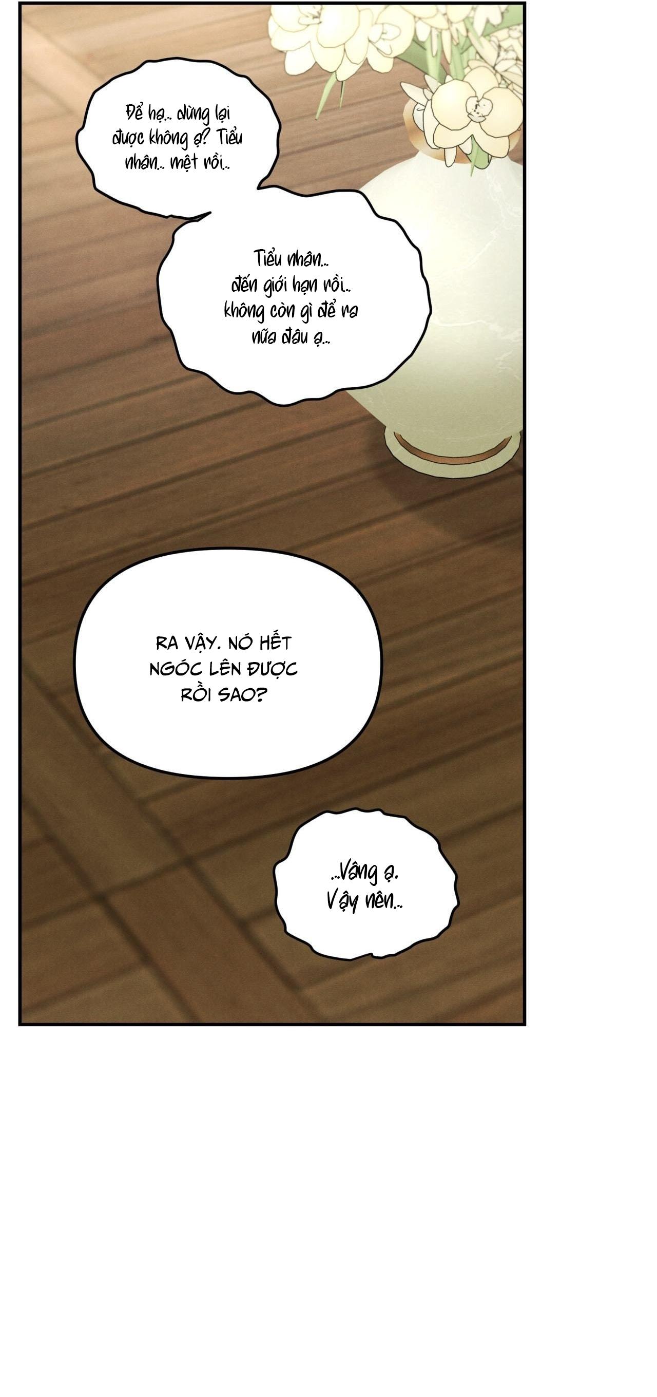 GALE OF THE GOD Chapter 24 H+ - Trang 2