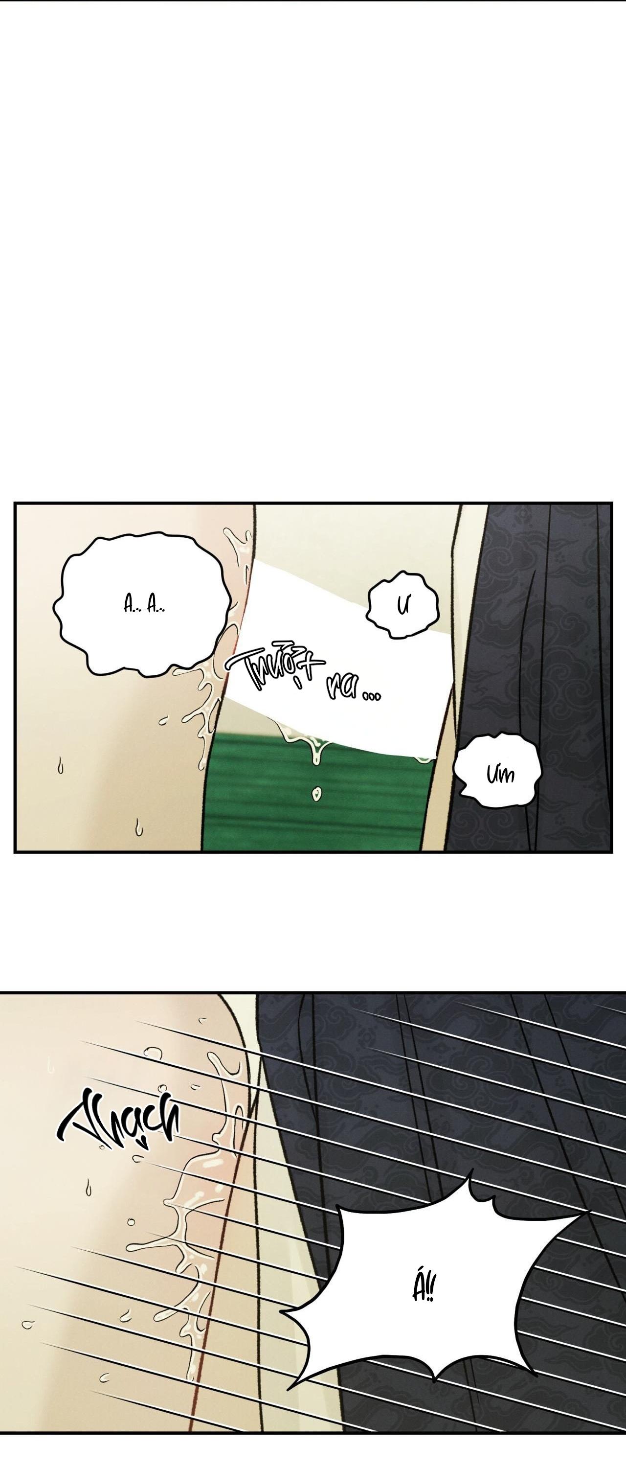GALE OF THE GOD Chapter 24 H+ - Trang 2