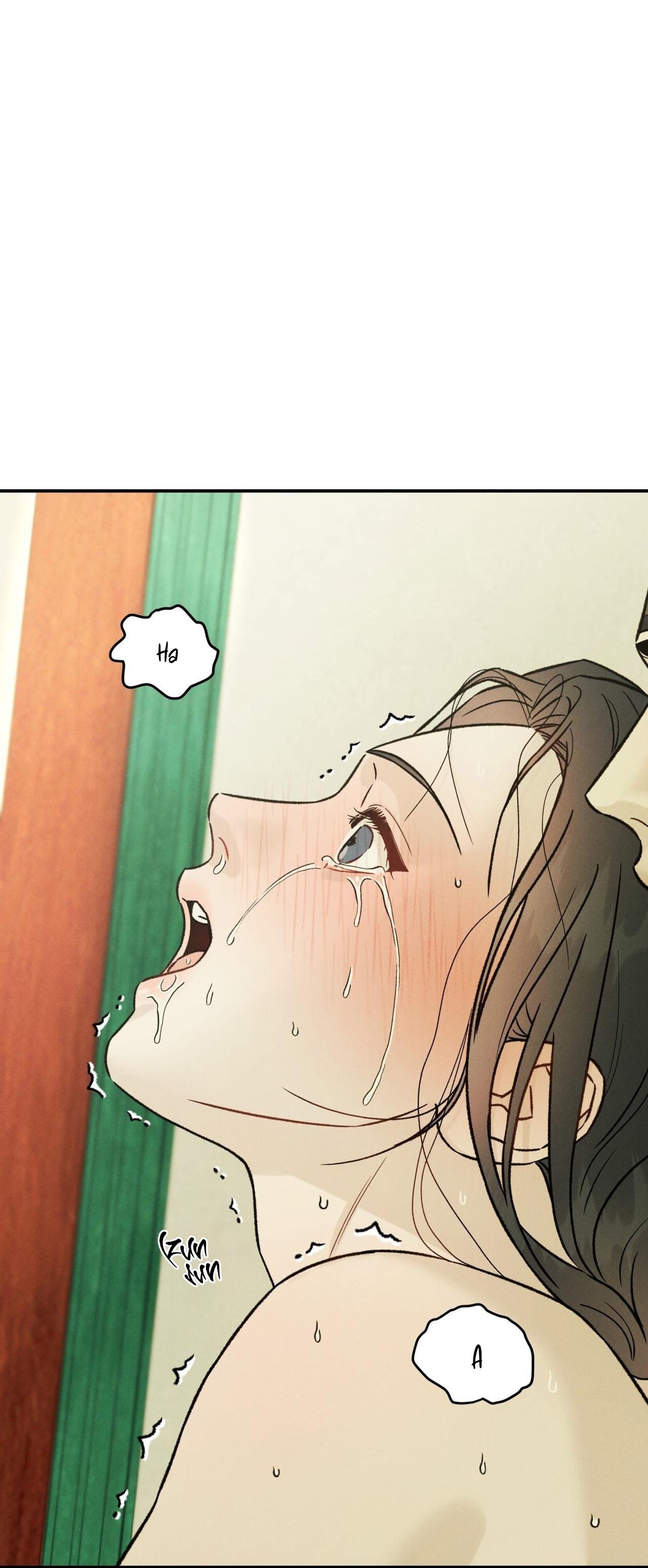 GALE OF THE GOD Chapter 24 H+ - Trang 2