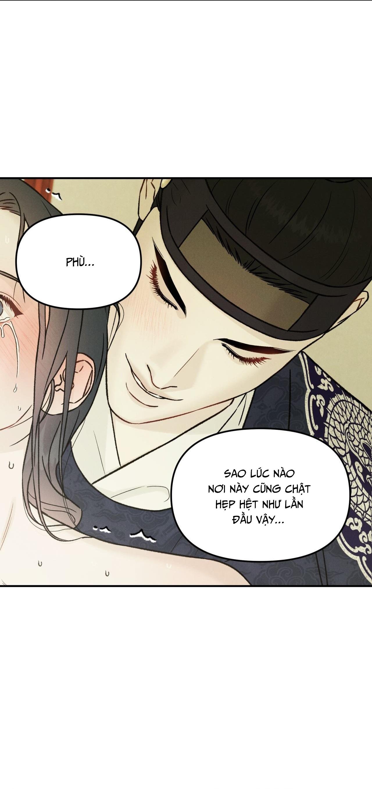 GALE OF THE GOD Chapter 24 H+ - Trang 2