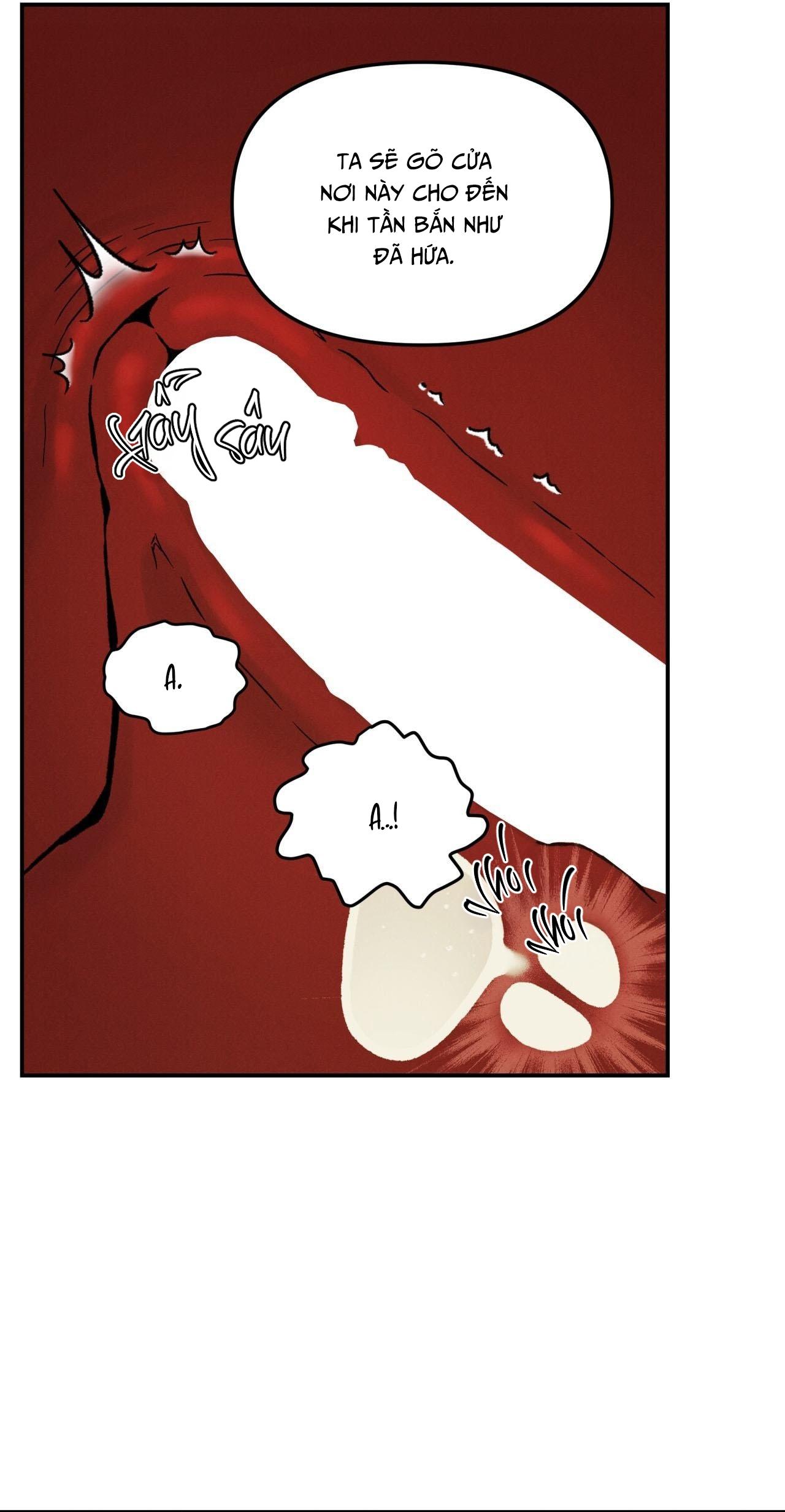 GALE OF THE GOD Chapter 24 H+ - Trang 2