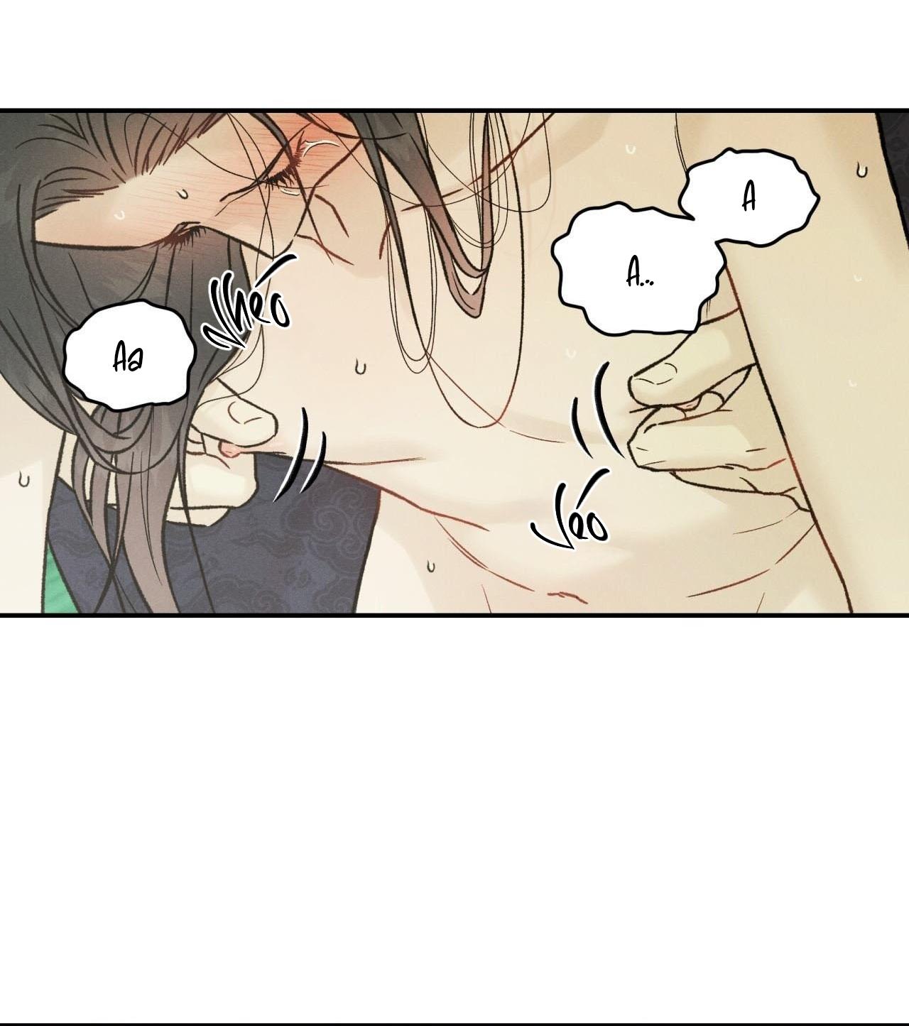 GALE OF THE GOD Chapter 24 H+ - Trang 2