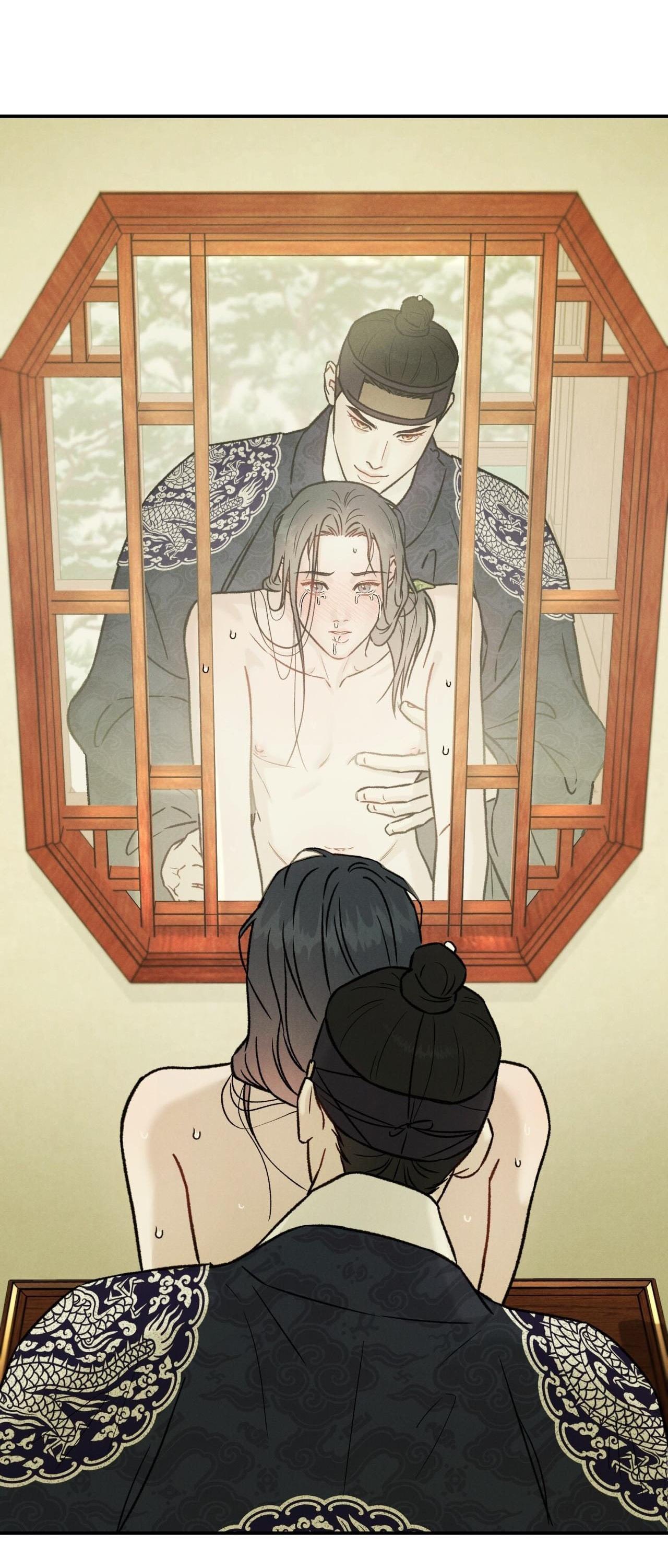 GALE OF THE GOD Chapter 24 H+ - Trang 2