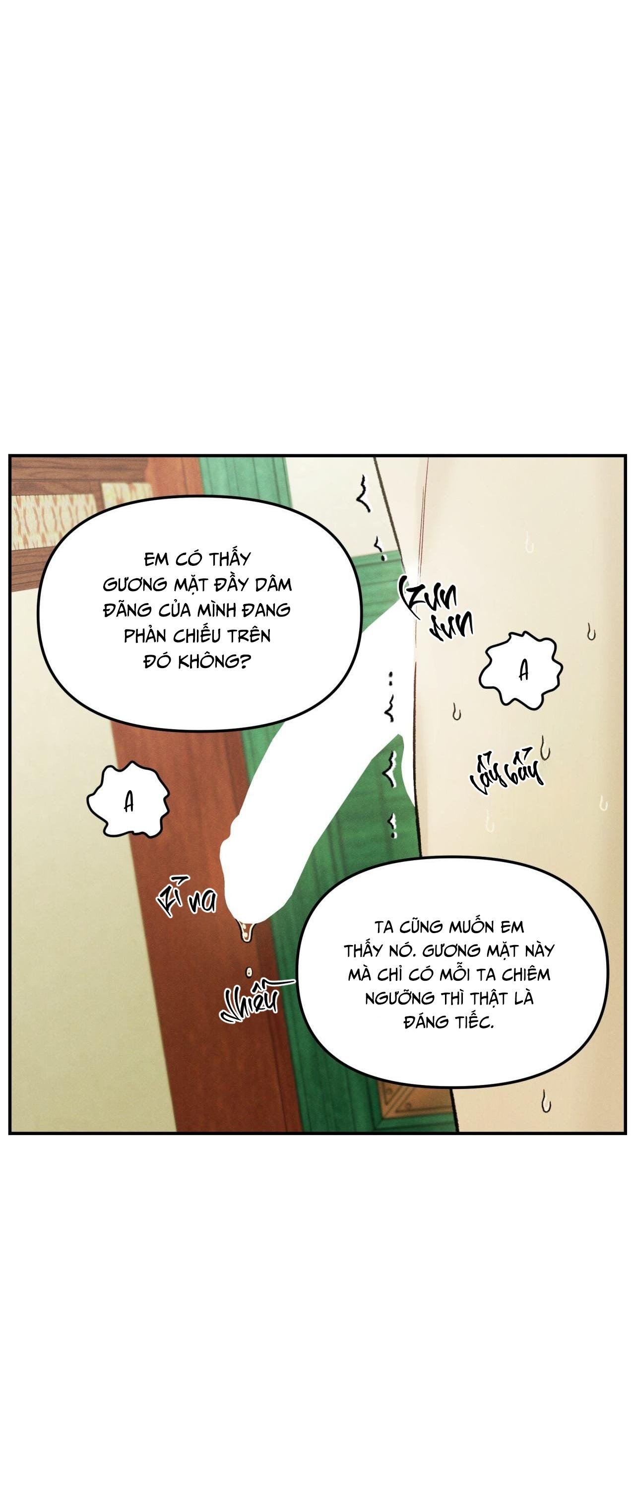 GALE OF THE GOD Chapter 24 H+ - Trang 2