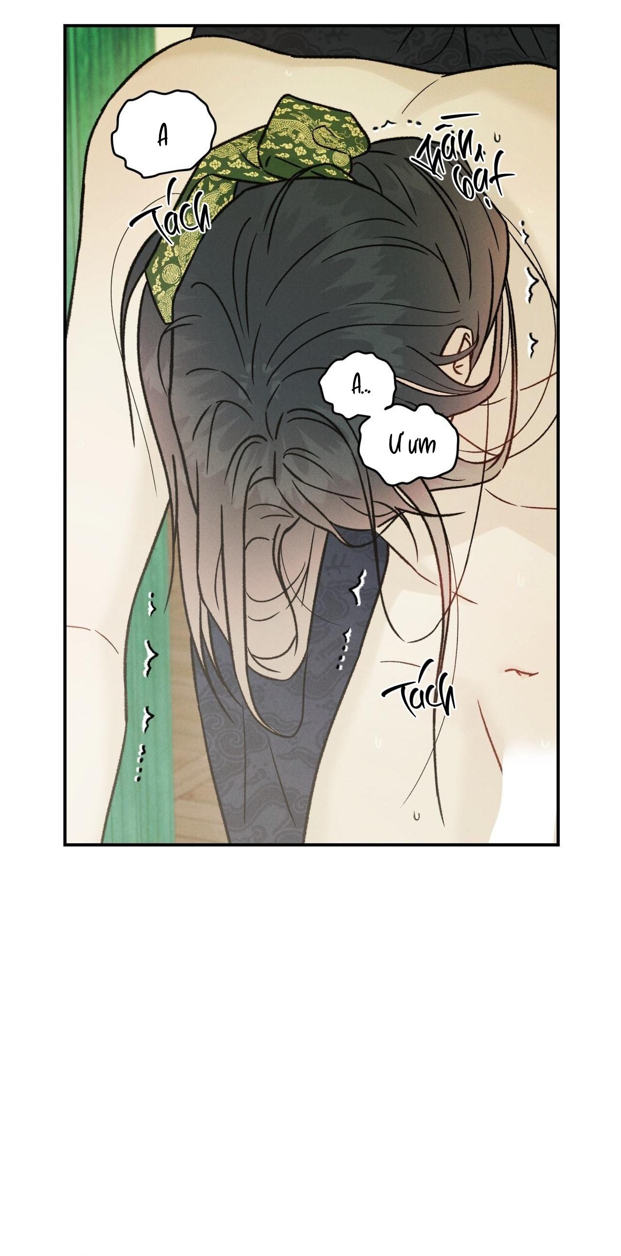 GALE OF THE GOD Chapter 24 H+ - Trang 2