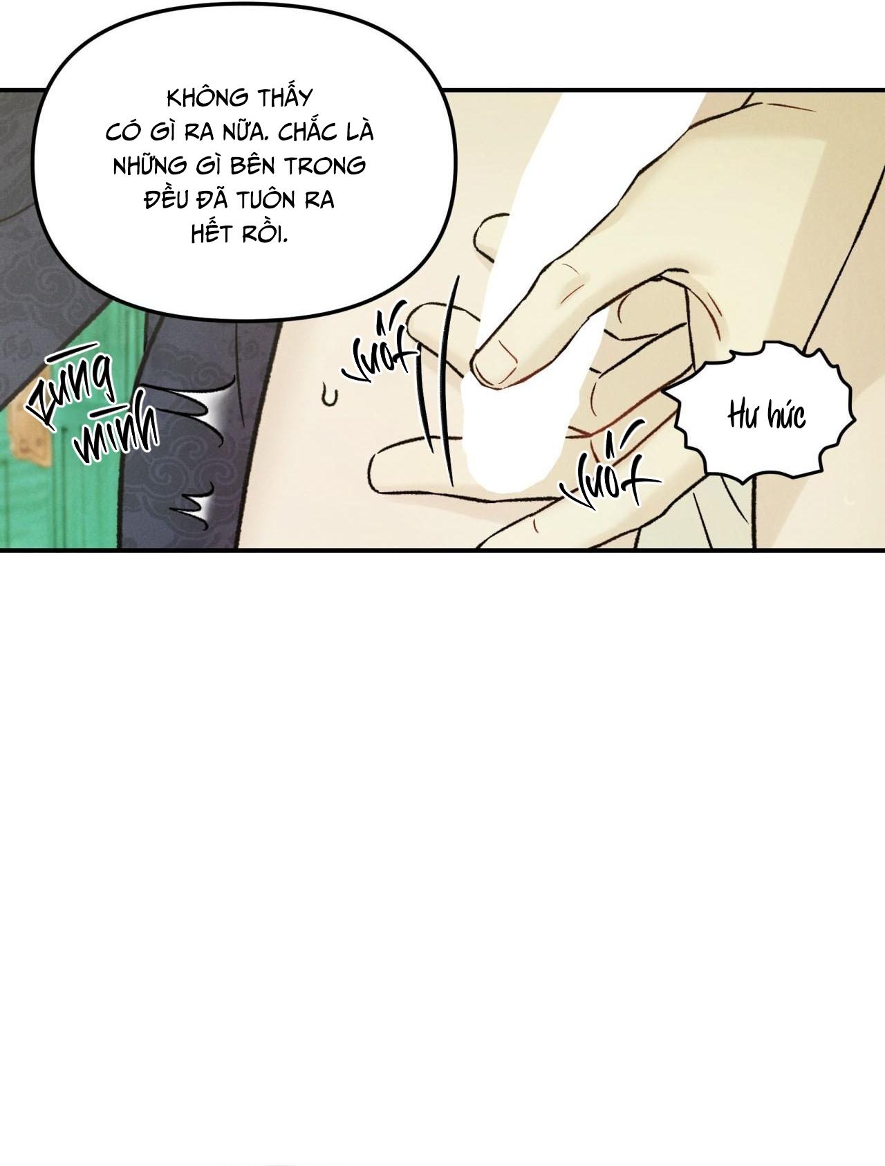 GALE OF THE GOD Chapter 24 H+ - Trang 2