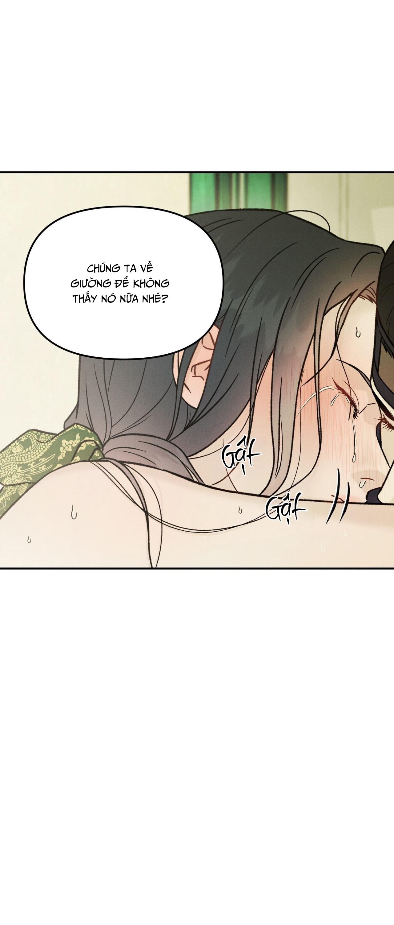 GALE OF THE GOD Chapter 24 H+ - Trang 2