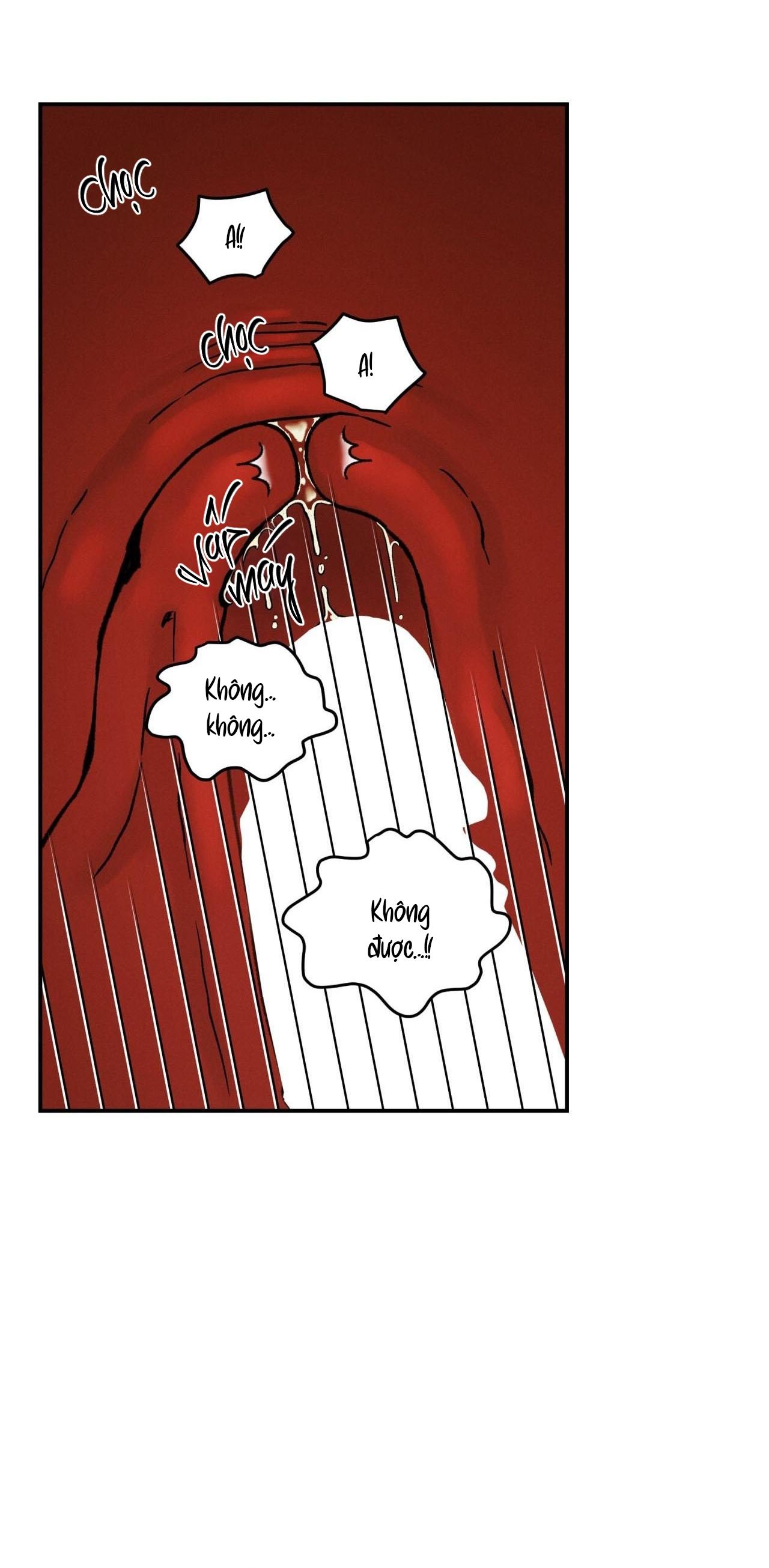 GALE OF THE GOD Chapter 24 H+ - Trang 2