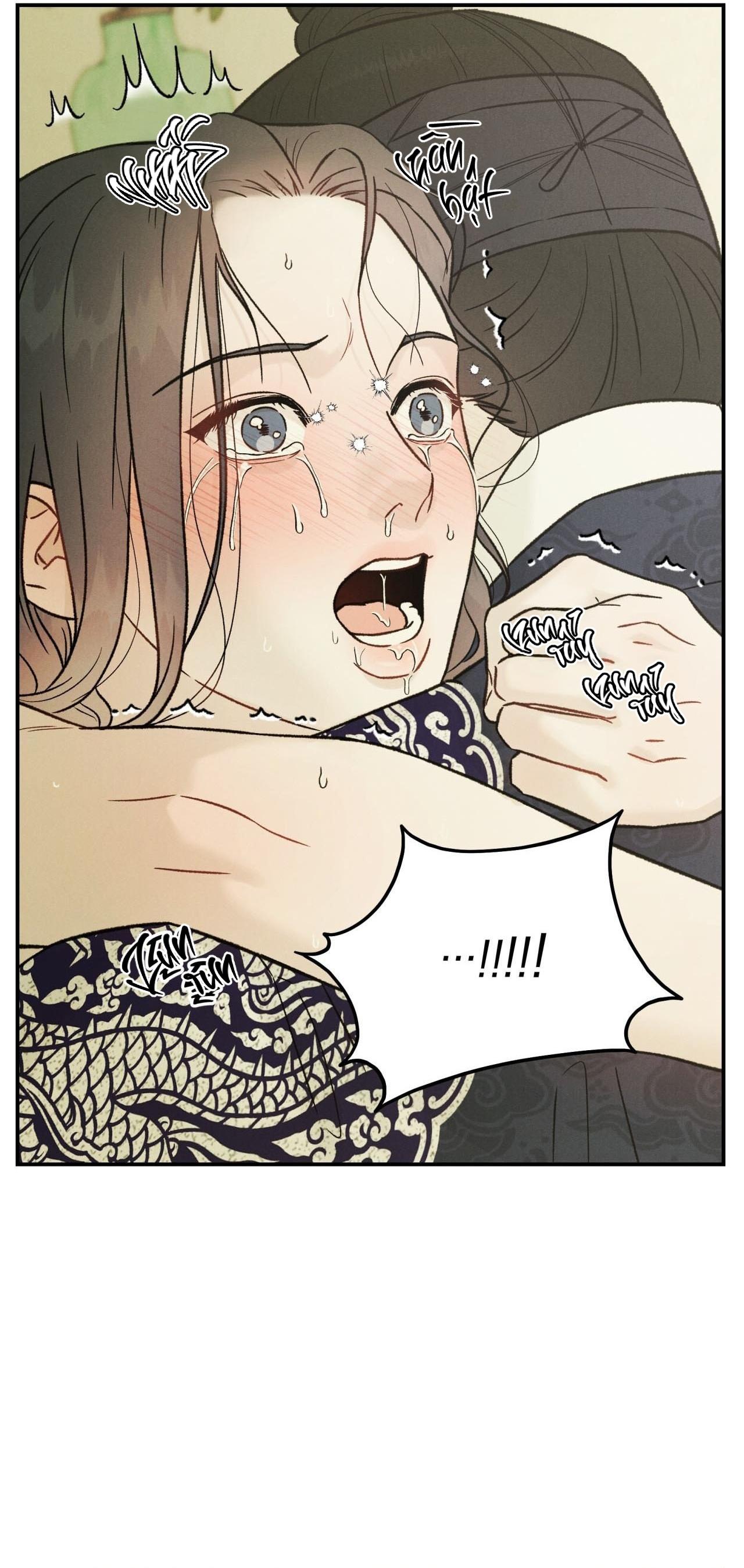 GALE OF THE GOD Chapter 24 H+ - Trang 2