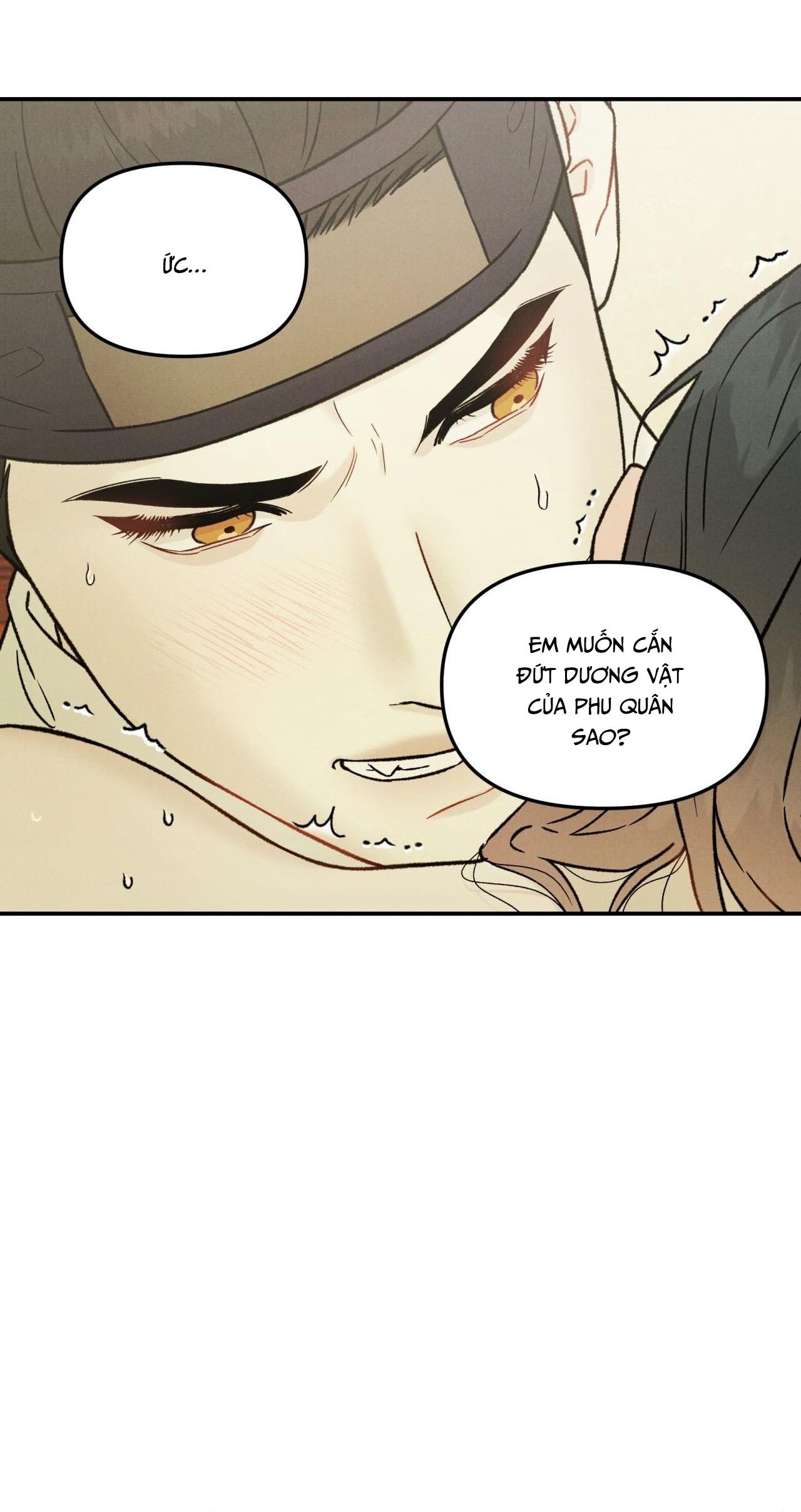 GALE OF THE GOD Chapter 24 H+ - Trang 2