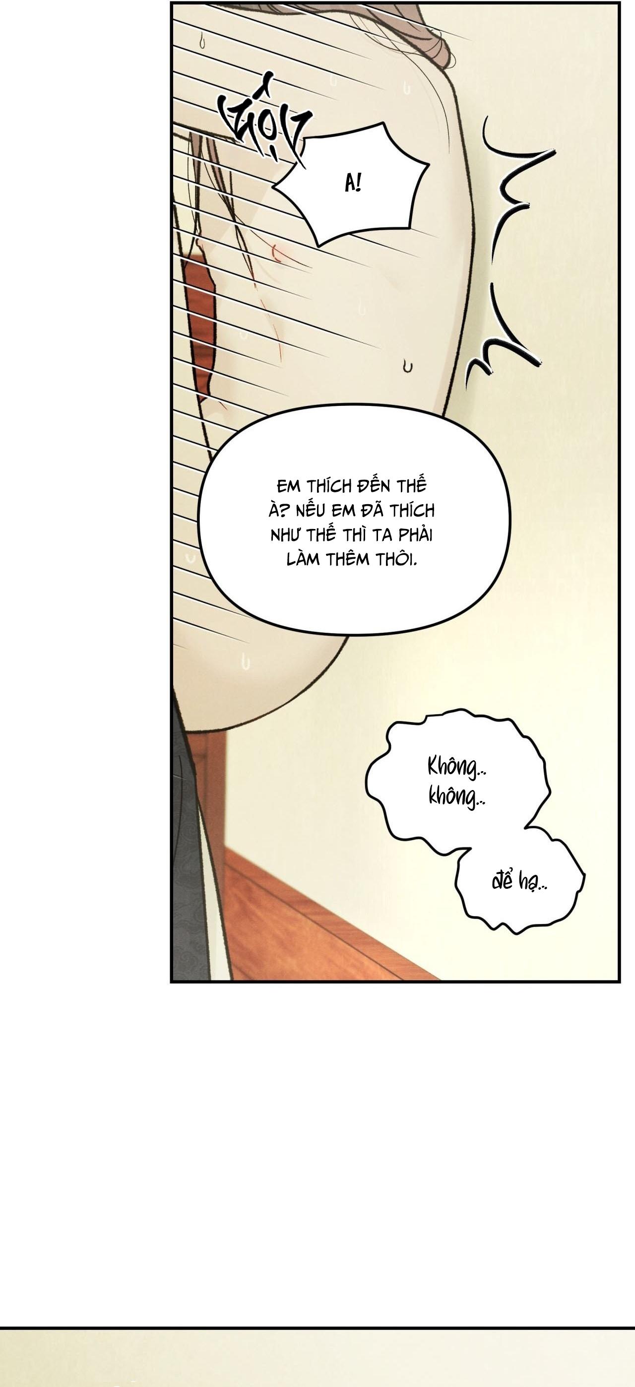 GALE OF THE GOD Chapter 24 H+ - Trang 2