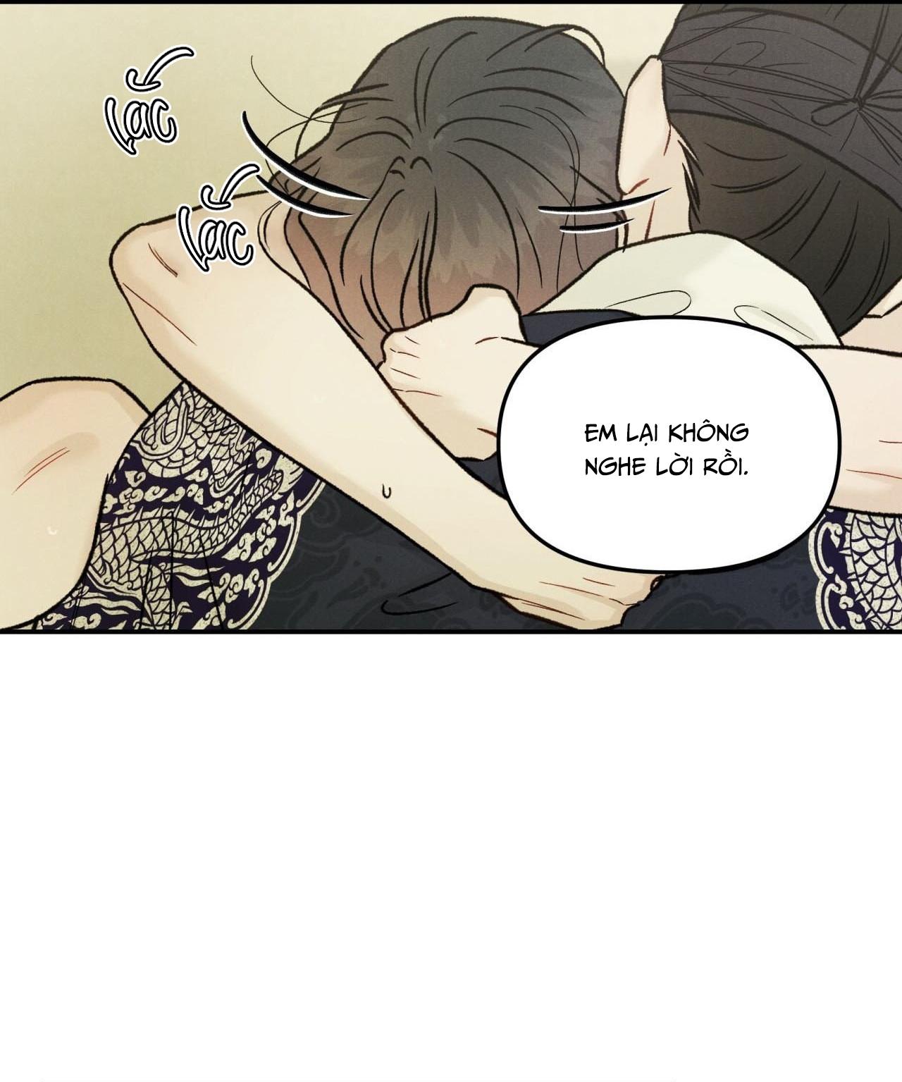 GALE OF THE GOD Chapter 24 H+ - Trang 2