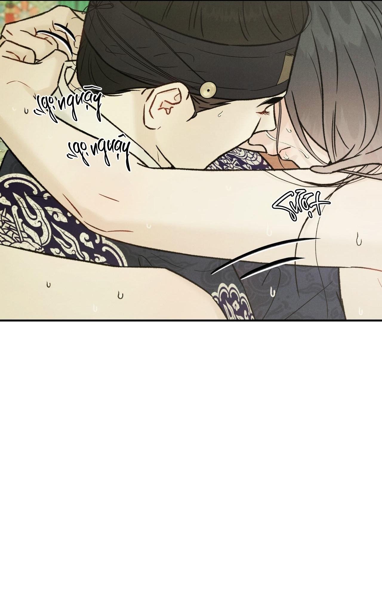 GALE OF THE GOD Chapter 24 H+ - Trang 2