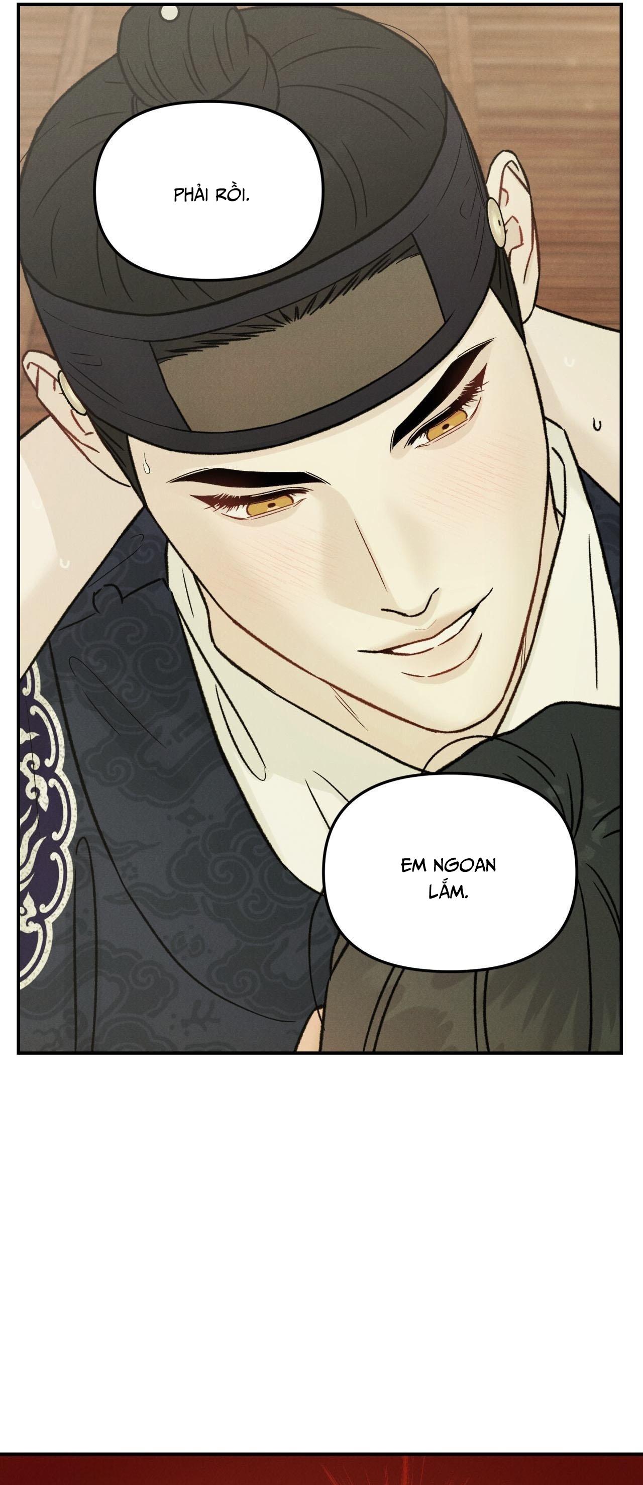 GALE OF THE GOD Chapter 24 H+ - Trang 2
