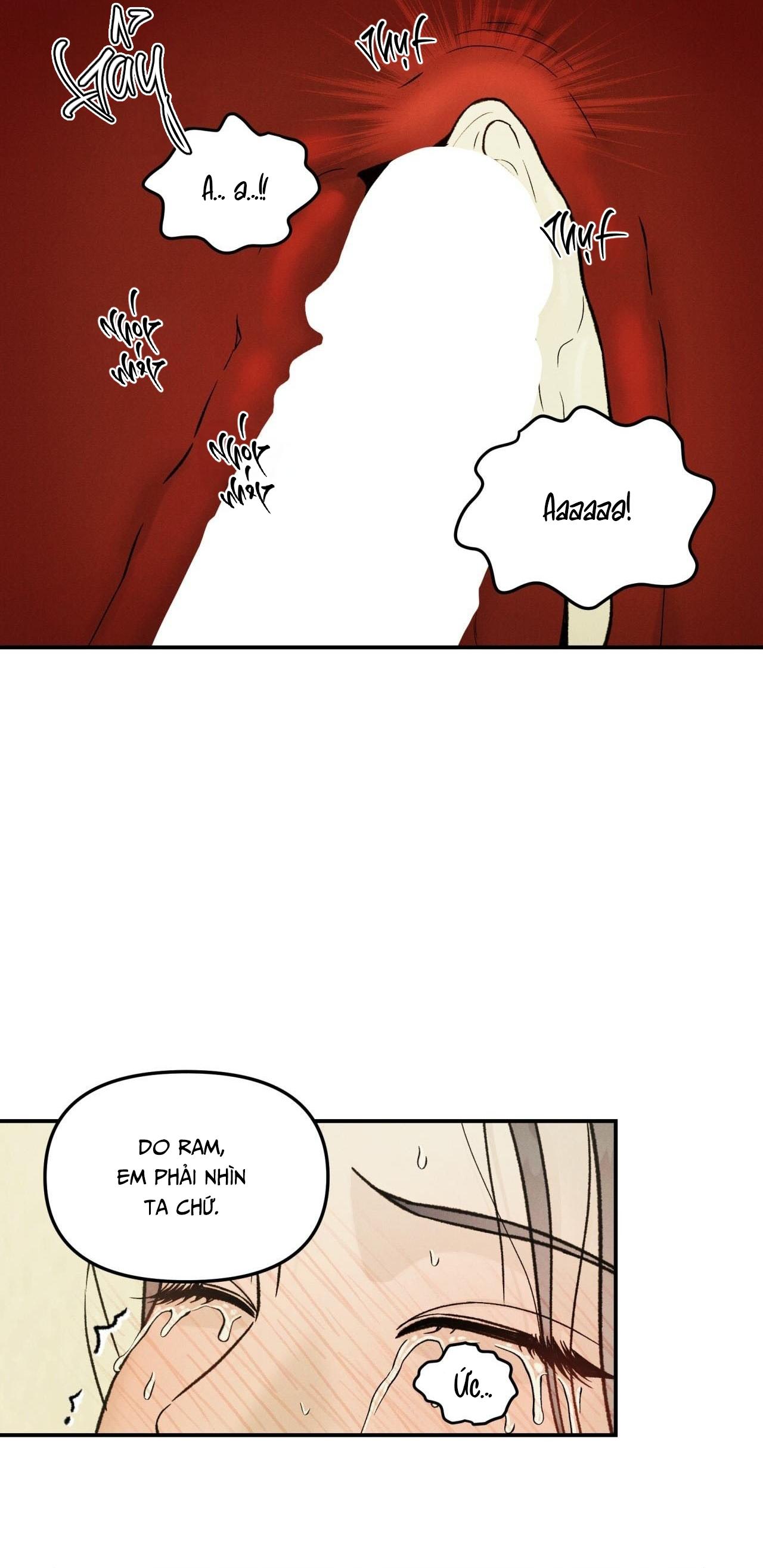 GALE OF THE GOD Chapter 24 H+ - Trang 2