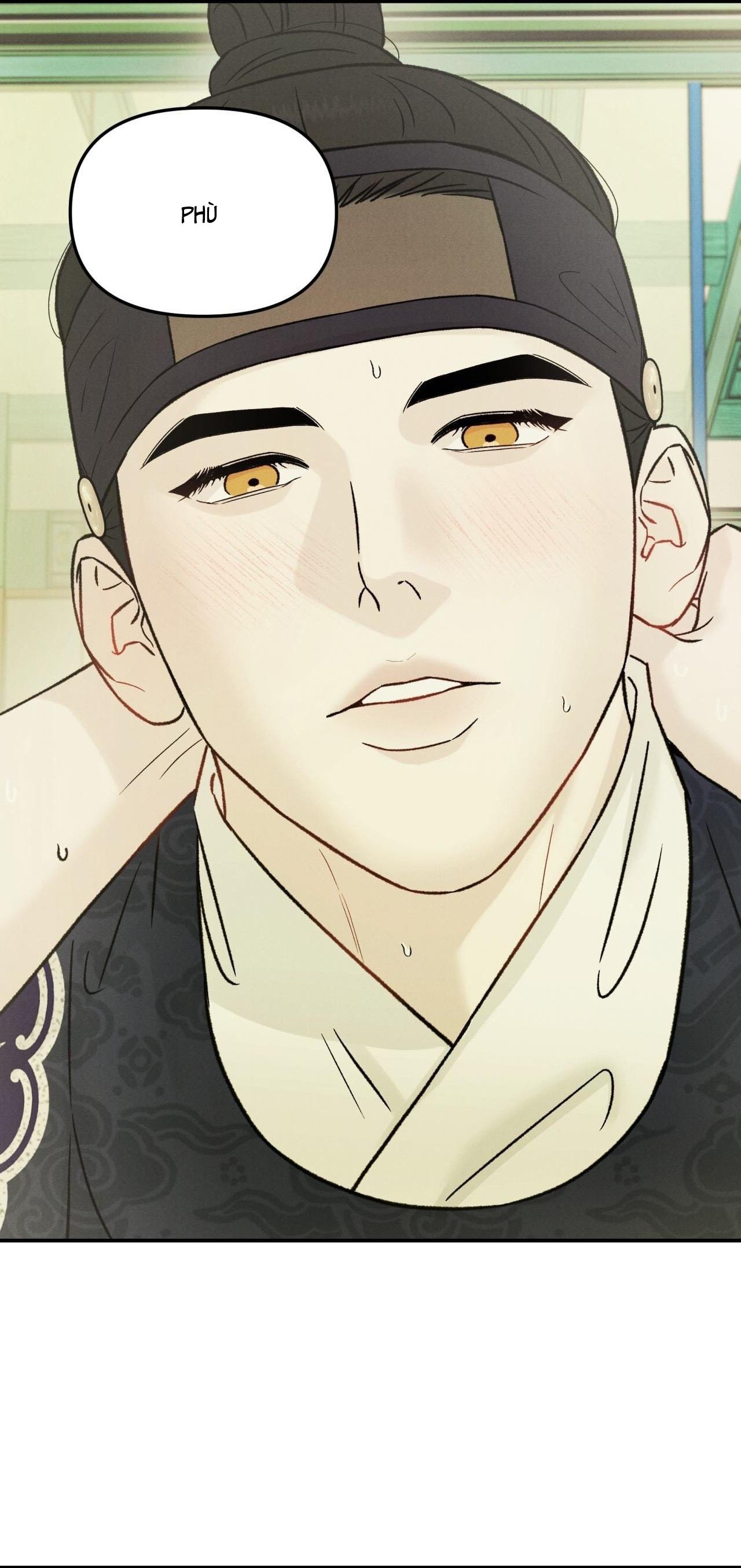 GALE OF THE GOD Chapter 24 H+ - Trang 2
