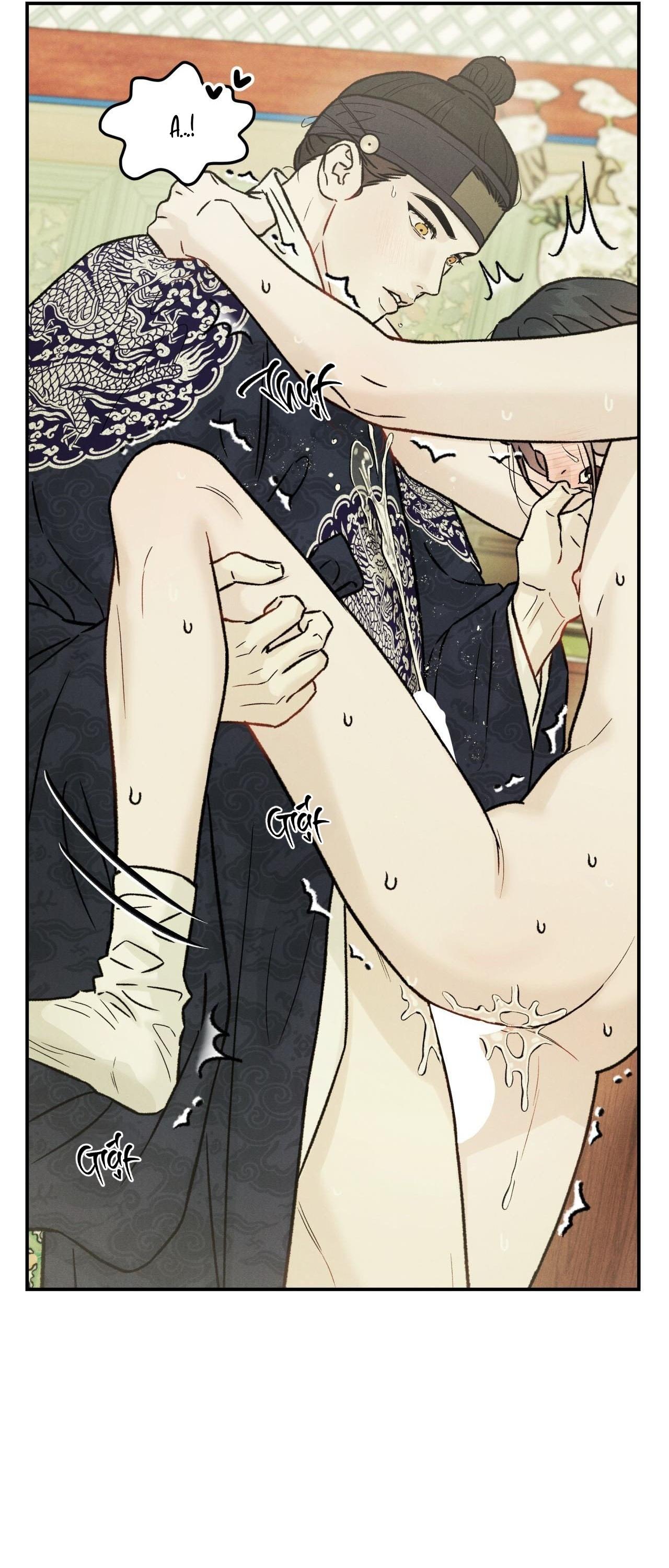 GALE OF THE GOD Chapter 24 H+ - Trang 2