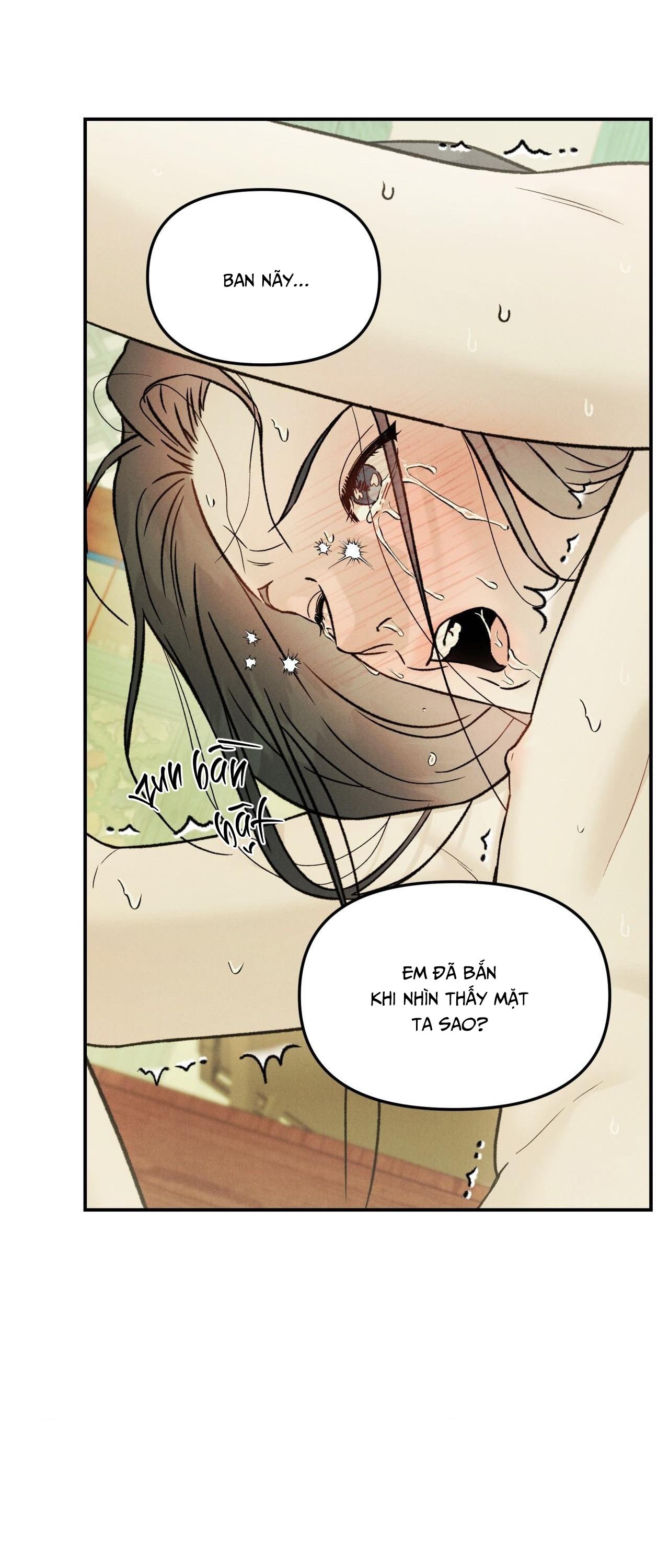 GALE OF THE GOD Chapter 24 H+ - Trang 2