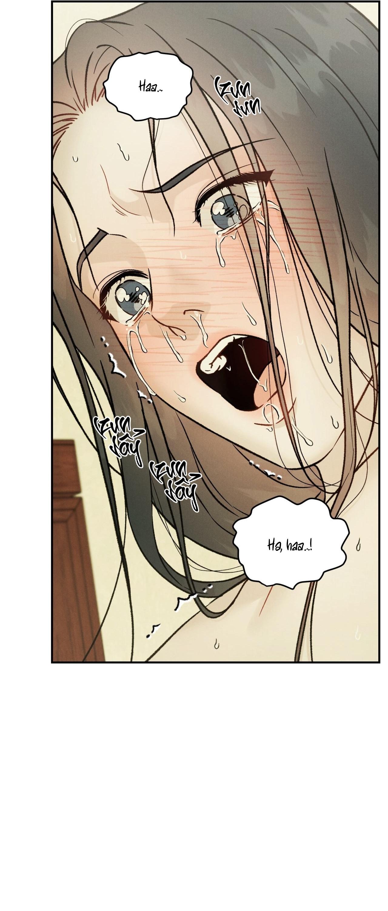 GALE OF THE GOD Chapter 25 - Trang 2