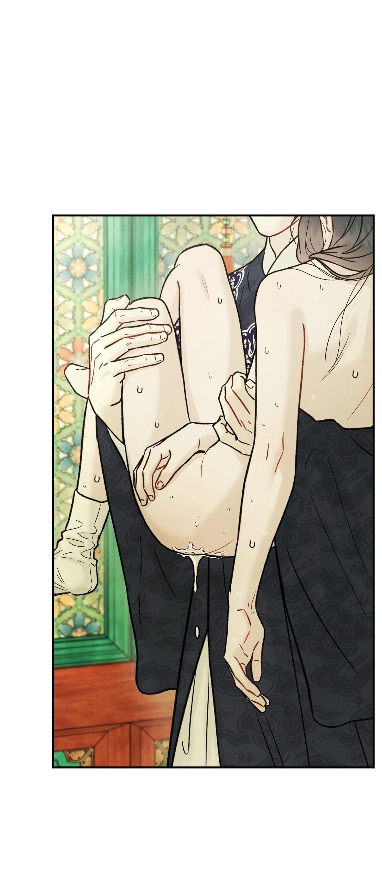 GALE OF THE GOD Chapter 25 - Trang 2