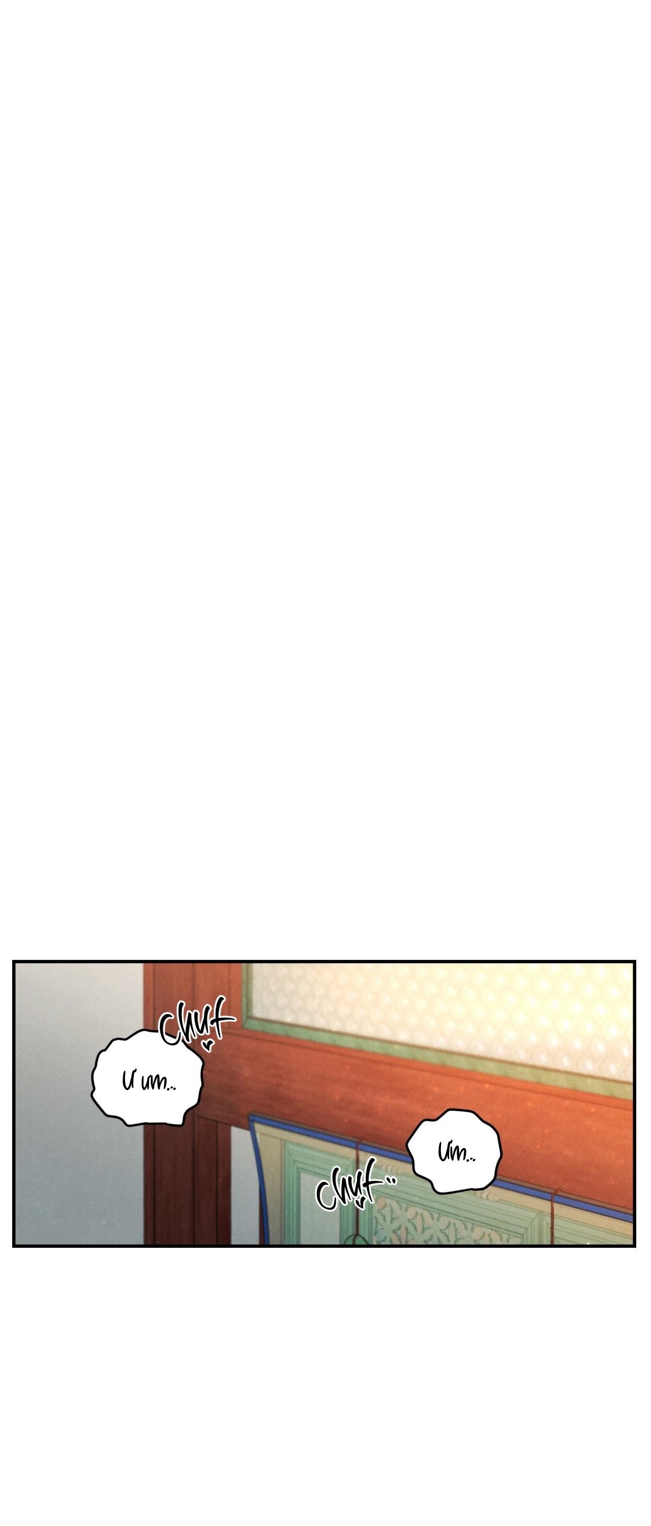 GALE OF THE GOD Chapter 25 - Trang 2