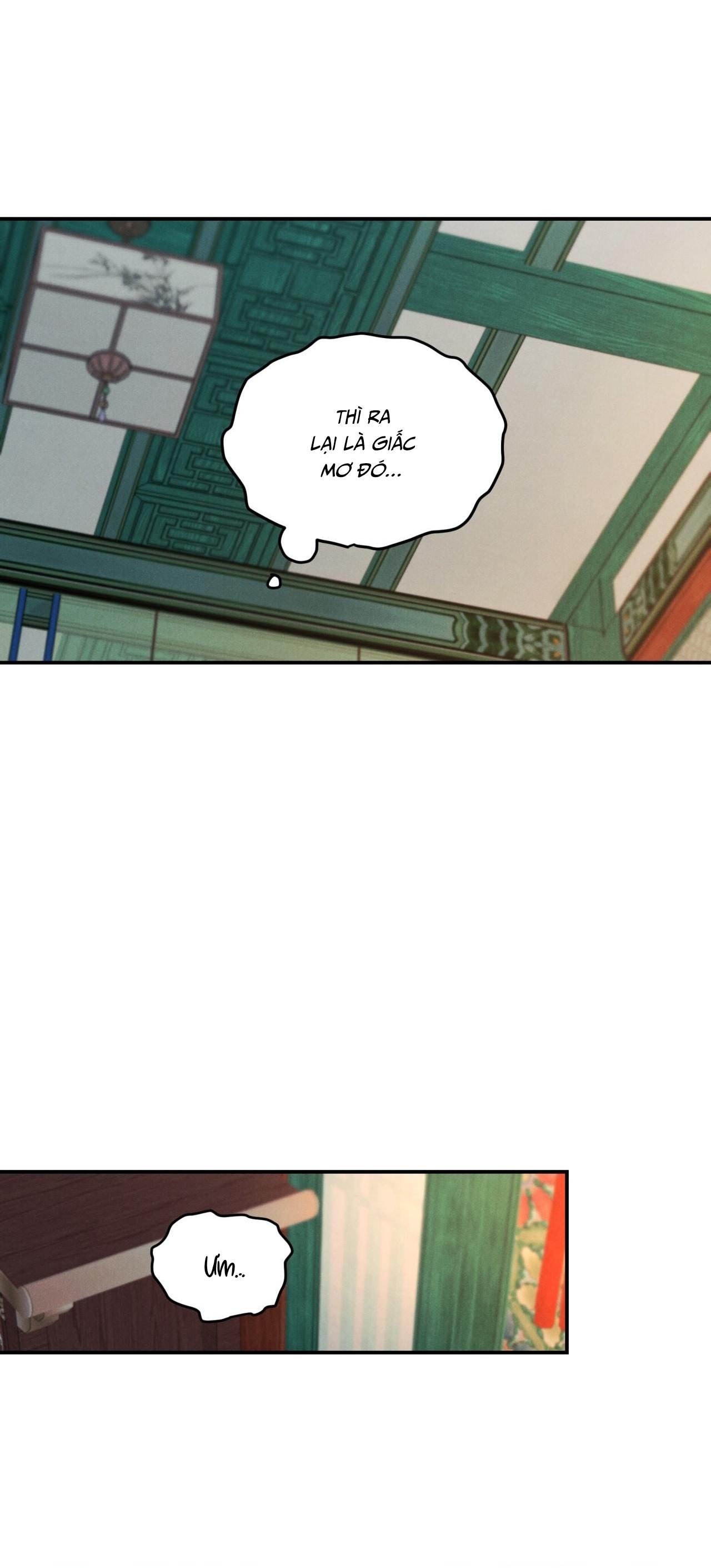 GALE OF THE GOD Chapter 25 - Trang 2