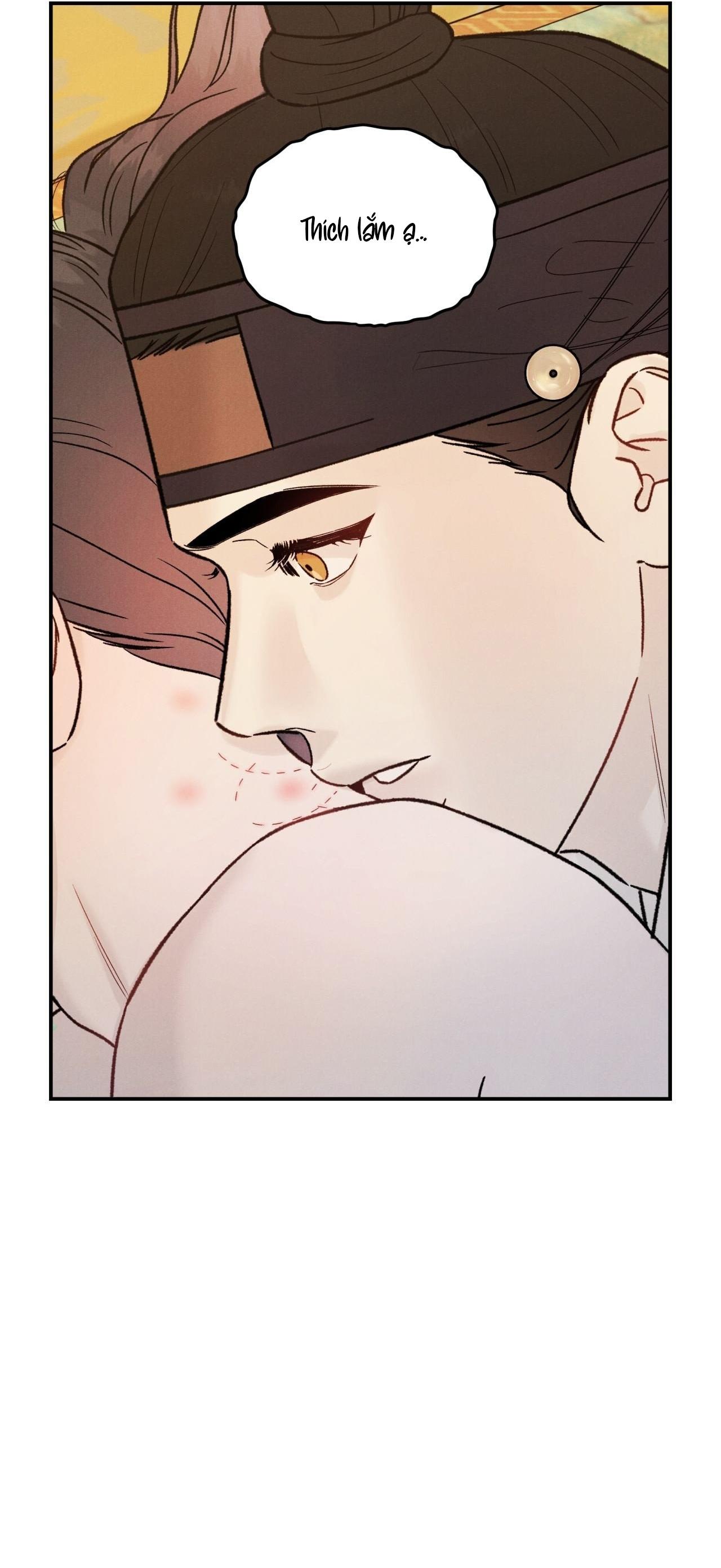 GALE OF THE GOD Chapter 25 - Trang 2