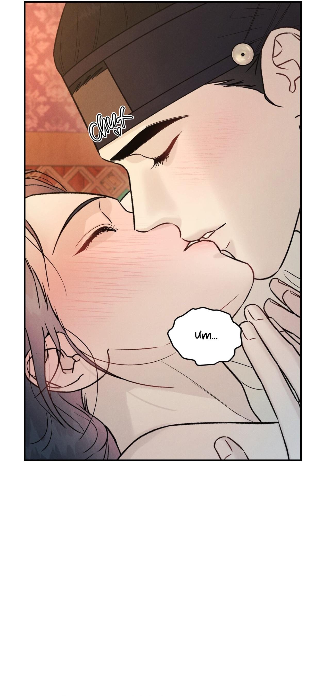 GALE OF THE GOD Chapter 25 - Trang 2
