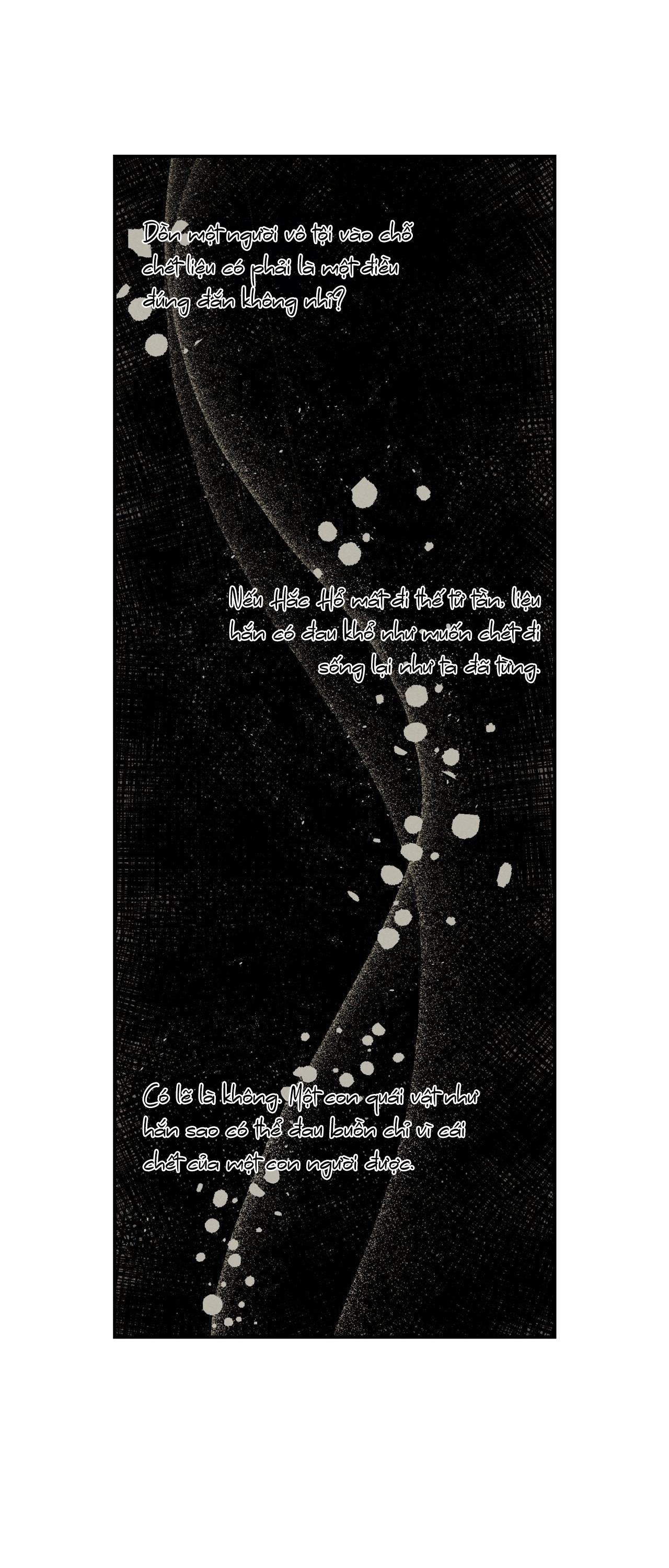 GALE OF THE GOD Chapter 25 - Trang 2