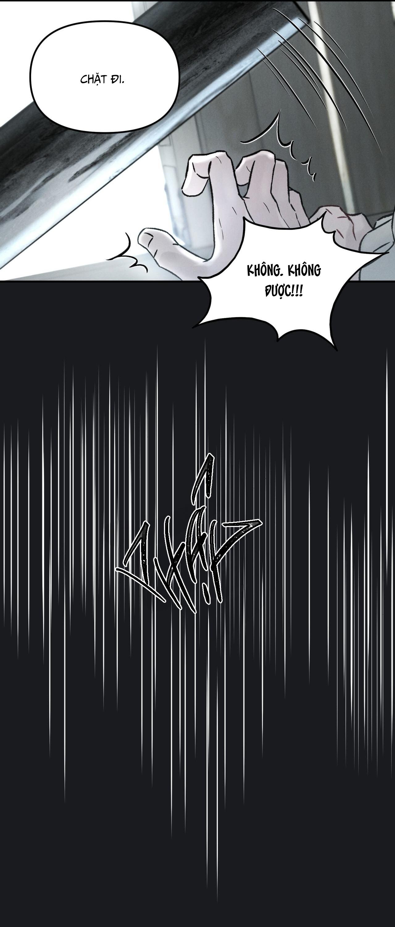 GALE OF THE GOD Chapter 25 - Trang 2