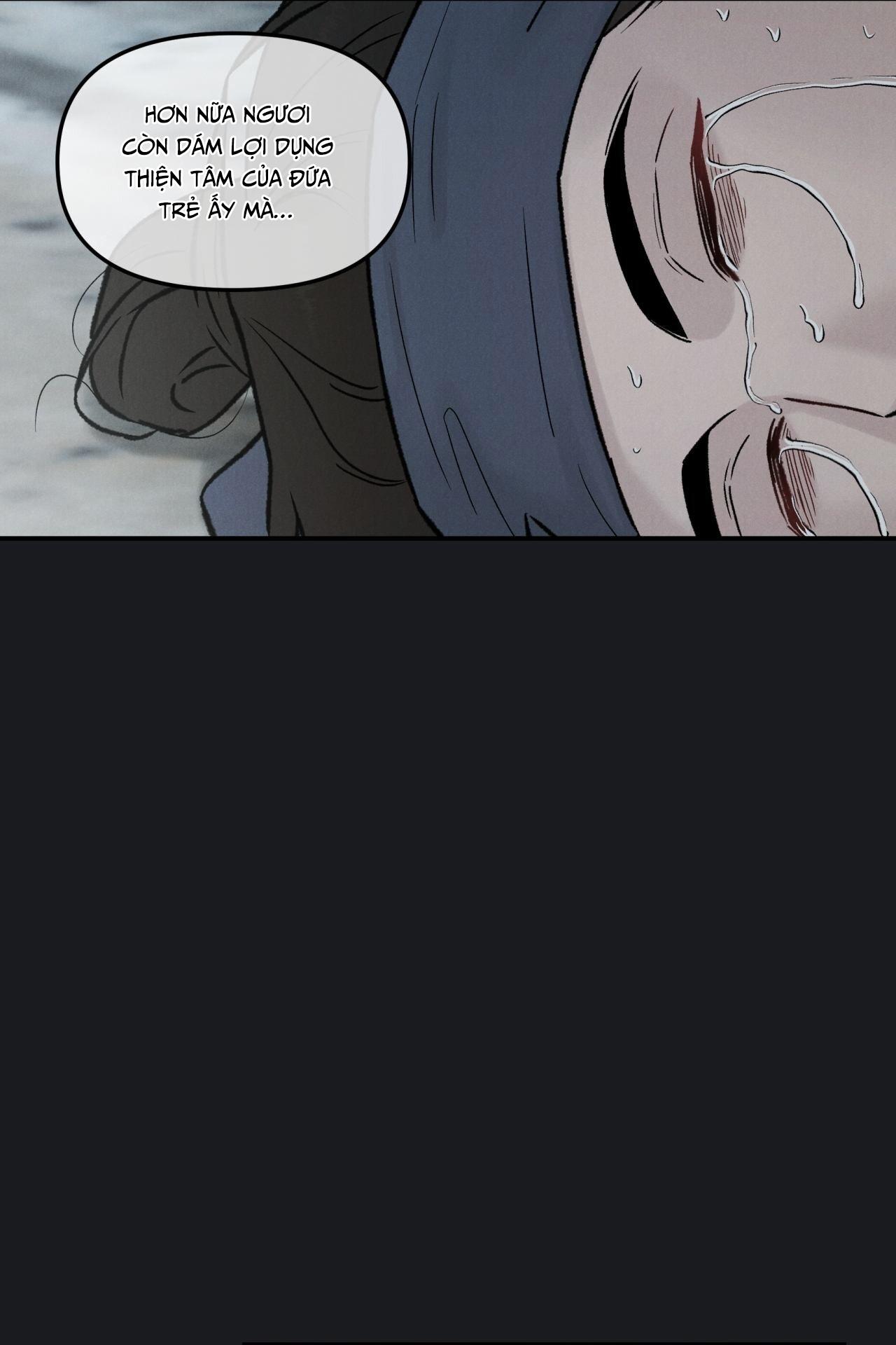GALE OF THE GOD Chapter 25 - Trang 2