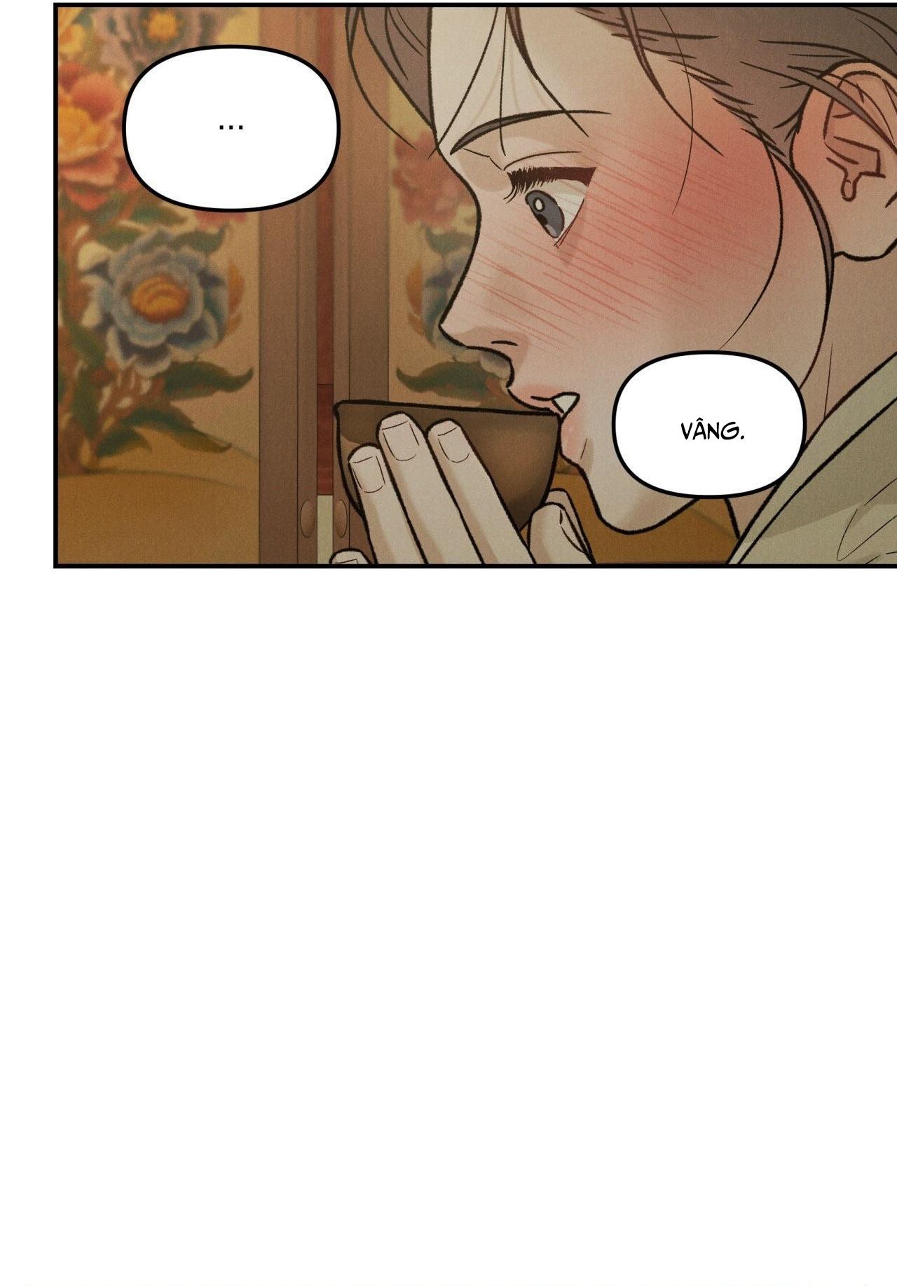 GALE OF THE GOD Chapter 26 - Trang 3