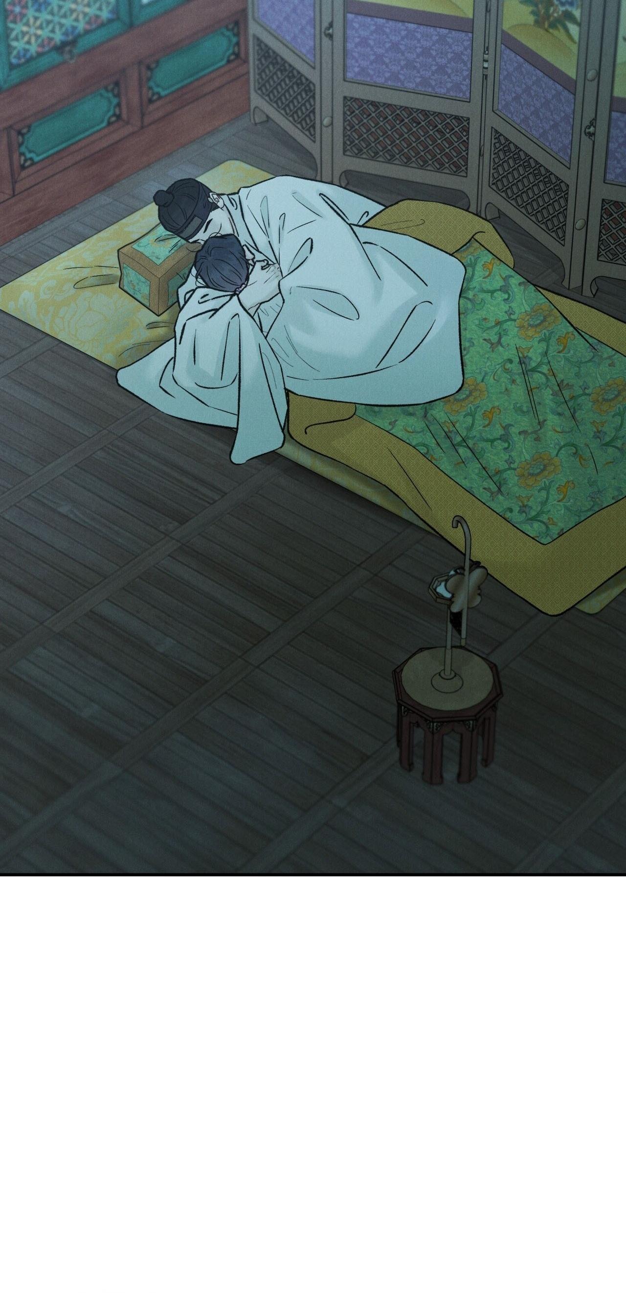 GALE OF THE GOD Chapter 26 - Trang 3