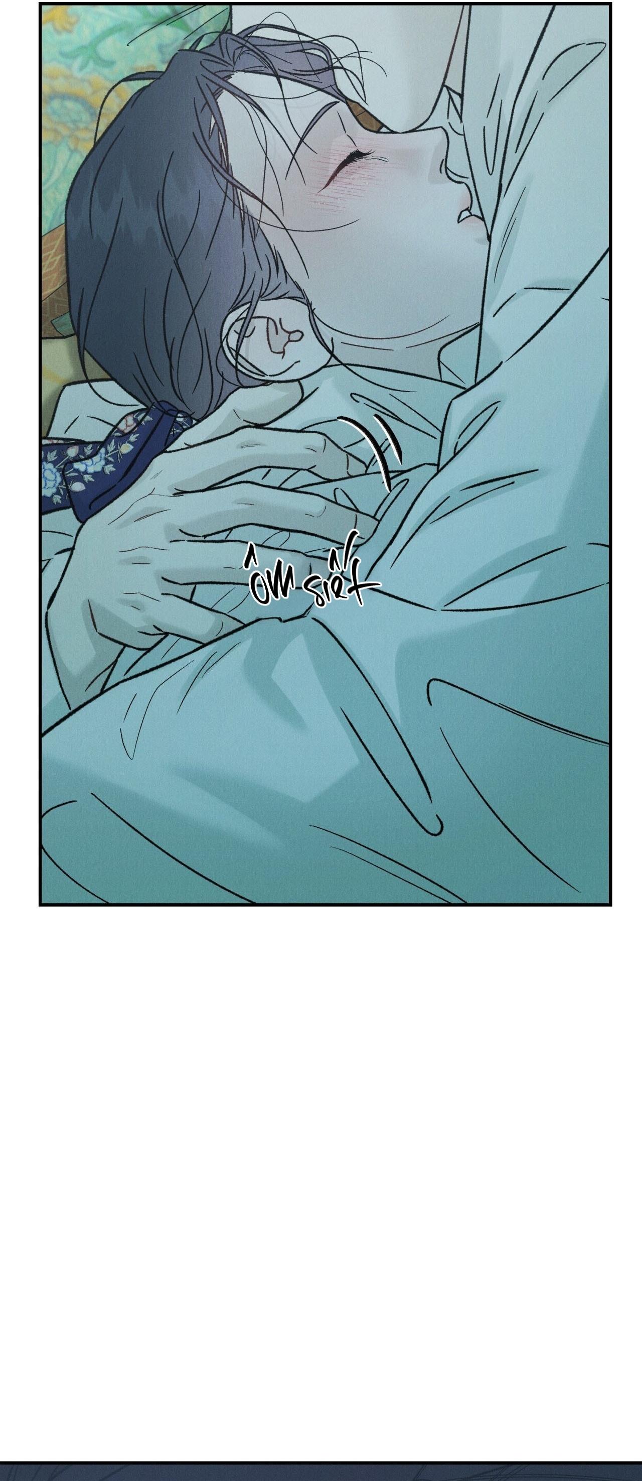 GALE OF THE GOD Chapter 26 - Trang 3