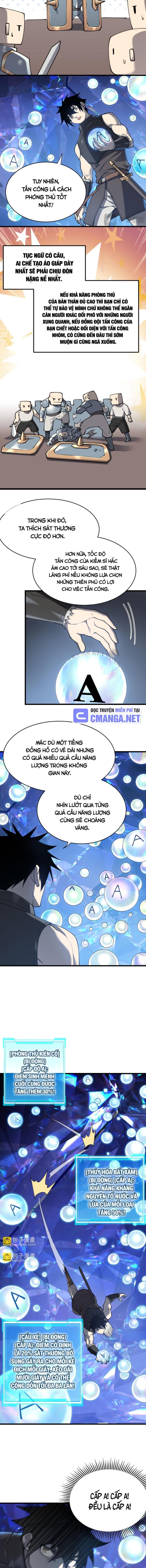 game online: vì quá phóng túng, tôi đã trở thành kẻ thù của cả server Chapter 13 - Next Chapter 14