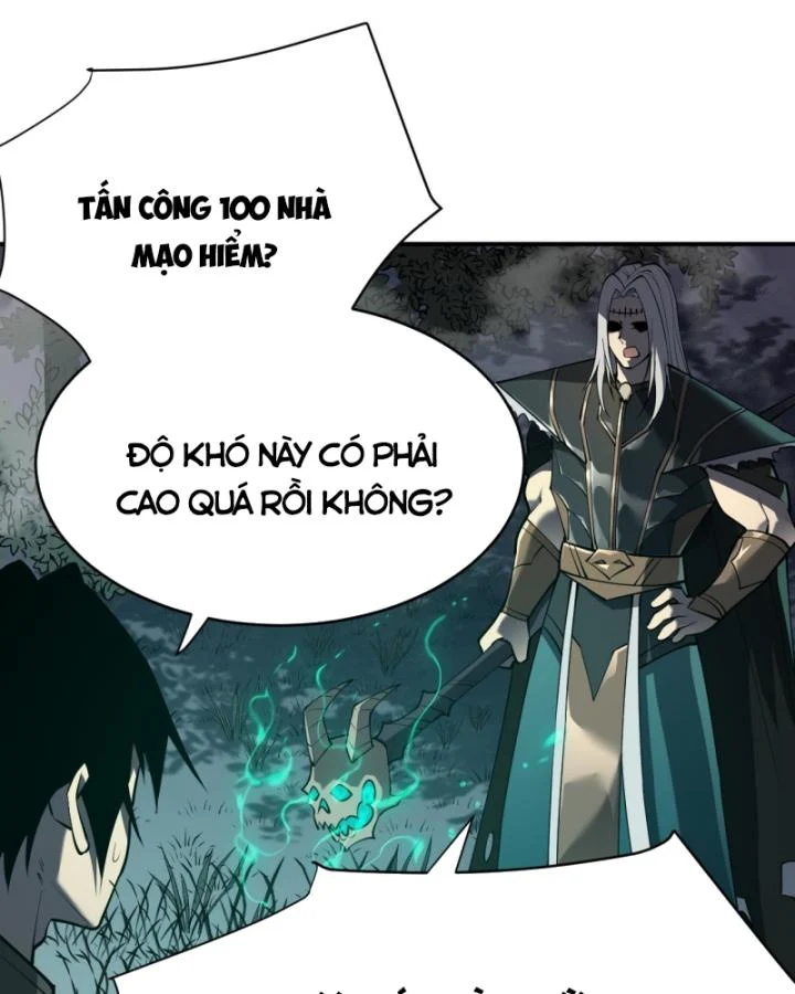 game online: vì quá phóng túng, tôi đã trở thành kẻ thù của cả server Chapter 3 - Next Chapter 4