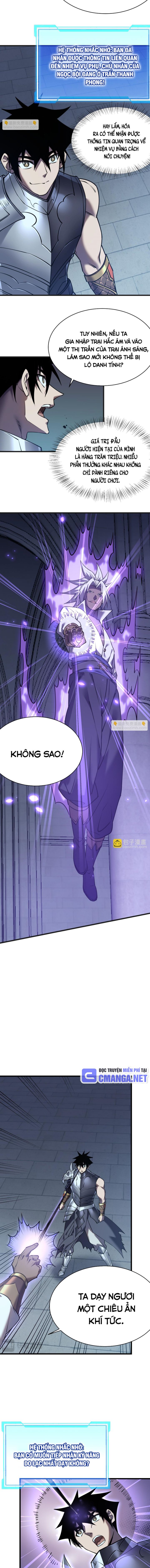 game online: vì quá phóng túng, tôi đã trở thành kẻ thù của cả server Chapter 37 - Next Chapter 38