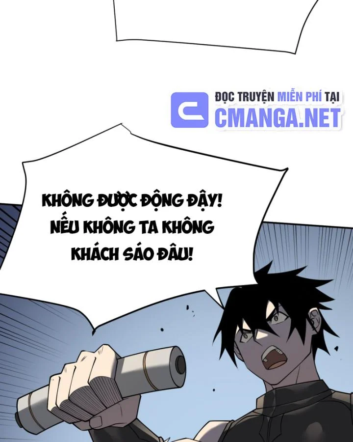 game online: vì quá phóng túng, tôi đã trở thành kẻ thù của cả server Chapter 4 - Next Chapter 5